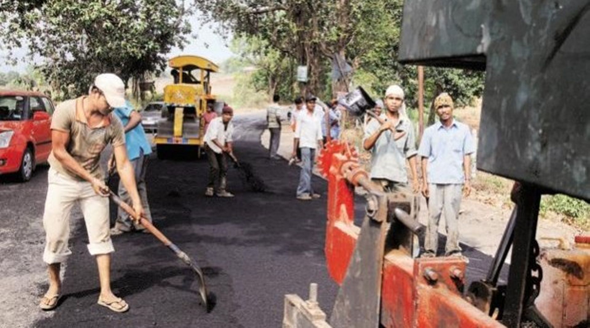 India: GR Infraprojects planning IPO to raise $60m