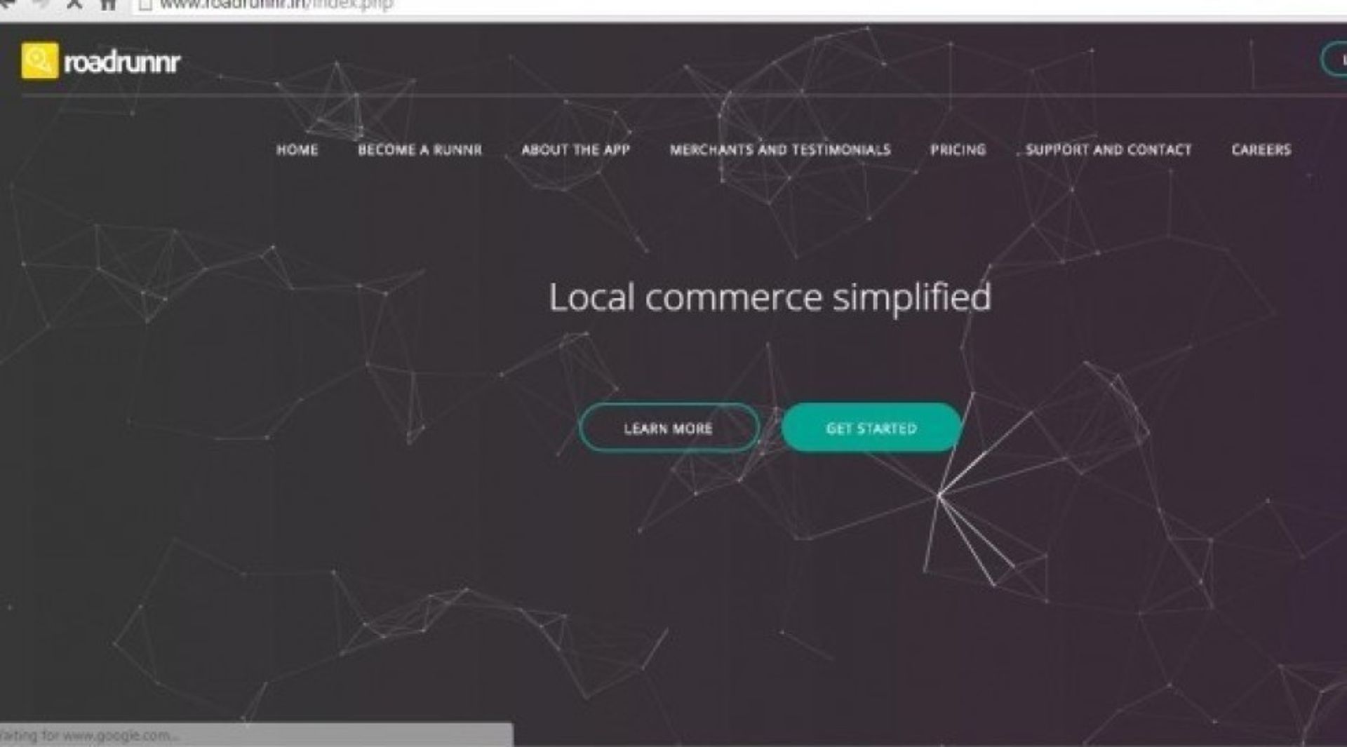 India: Sequoia-backed hyperlocal startup Roadrunnr may exit e-commerce delivery