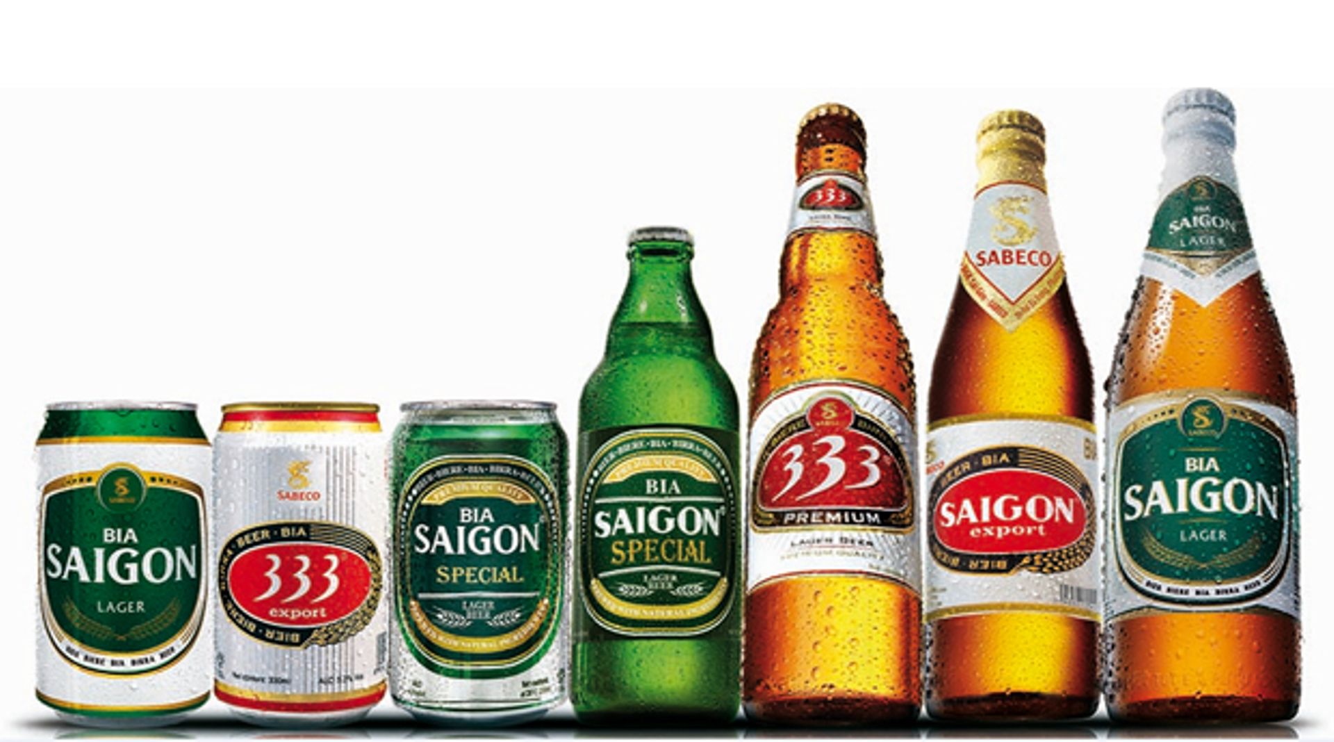 Vietnam: Thanh Ha named new Sabeco chairman