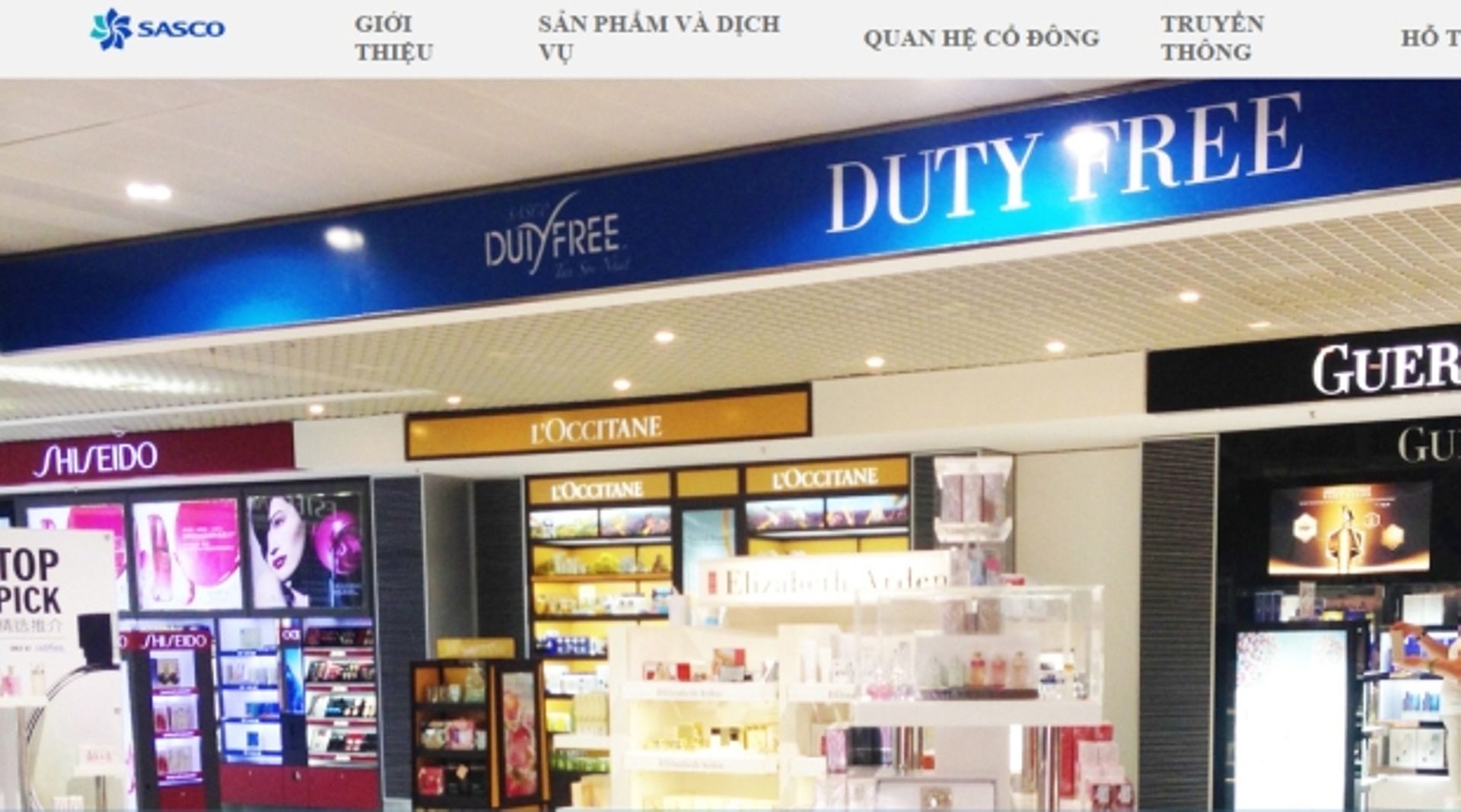 Vietnam Dealbook: Imex Pan Pacific eyes more stake in SASCO; CII meets US investors