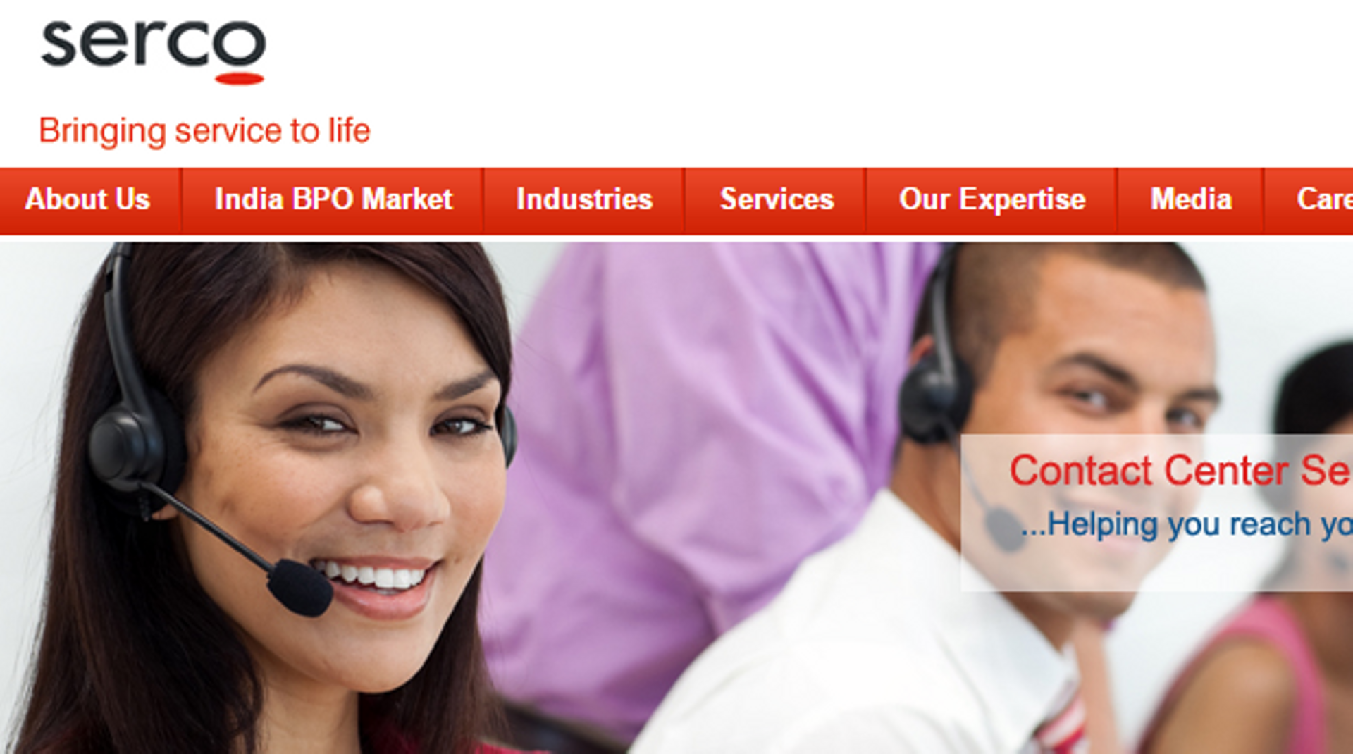 Blackstone buys Serco's BPO business for $384m