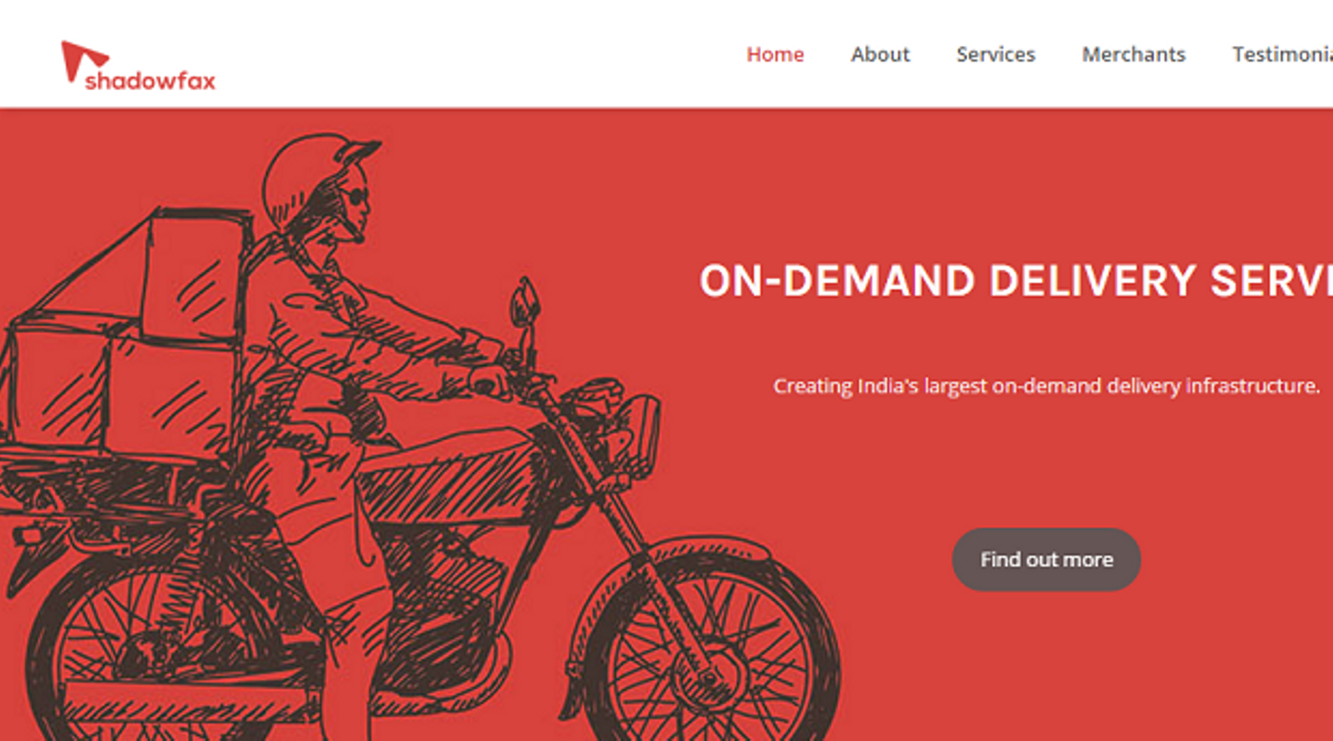 India: Fidelity arm infuses $8.5m in Shadowfax