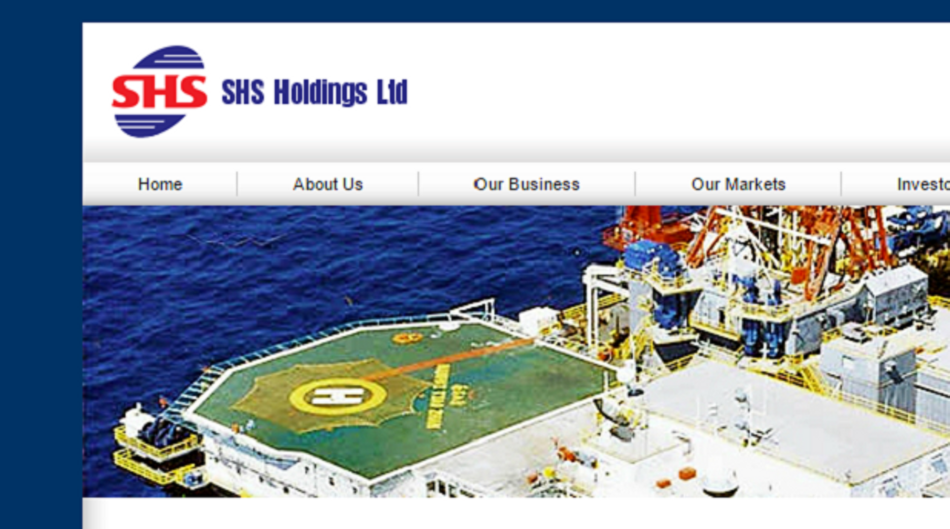 Singapore's SHS Holdings to sell petroleum distribution arm to Germany's Brenntag for $71.3m