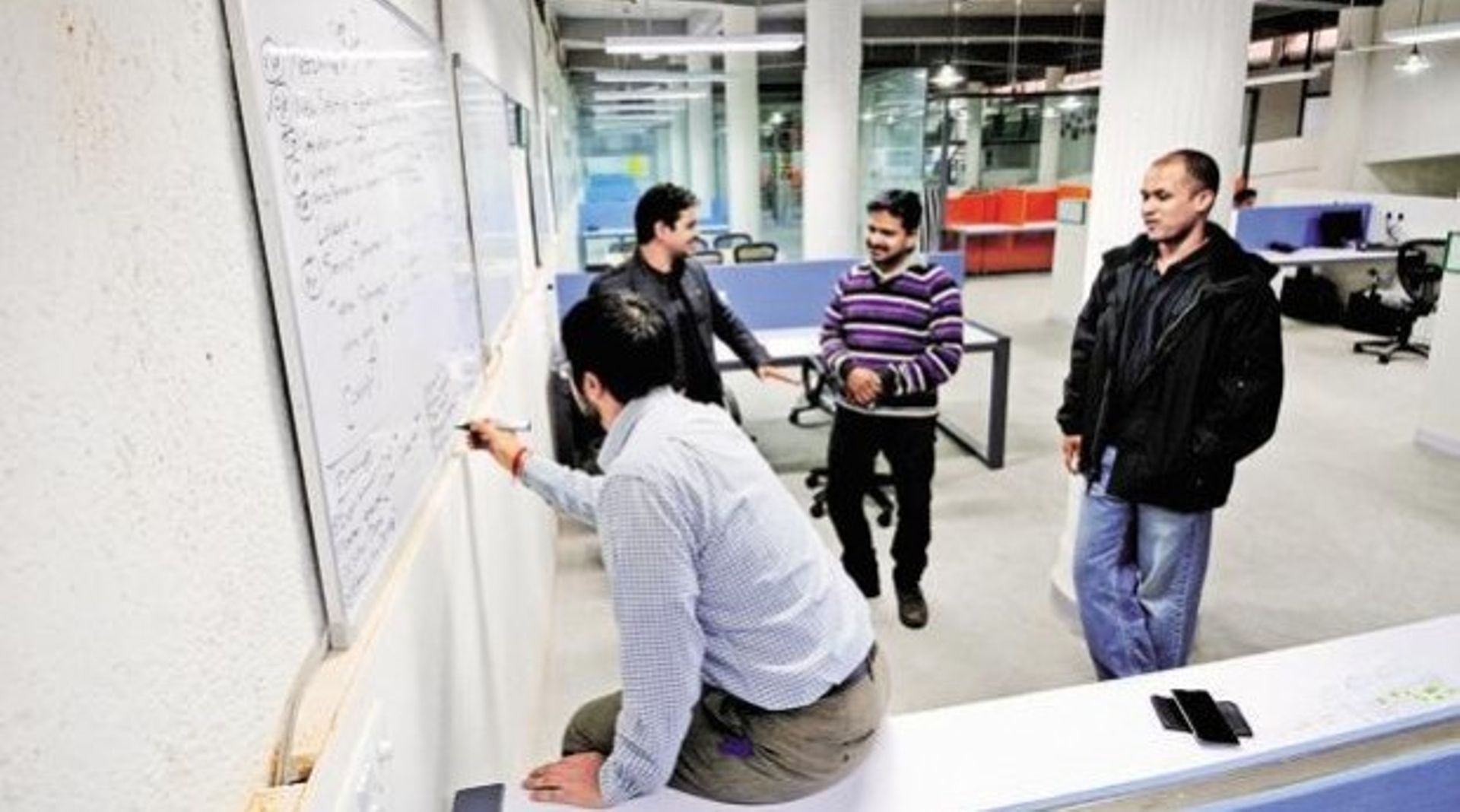 India: Revised patent norms for software could impact tech start-ups