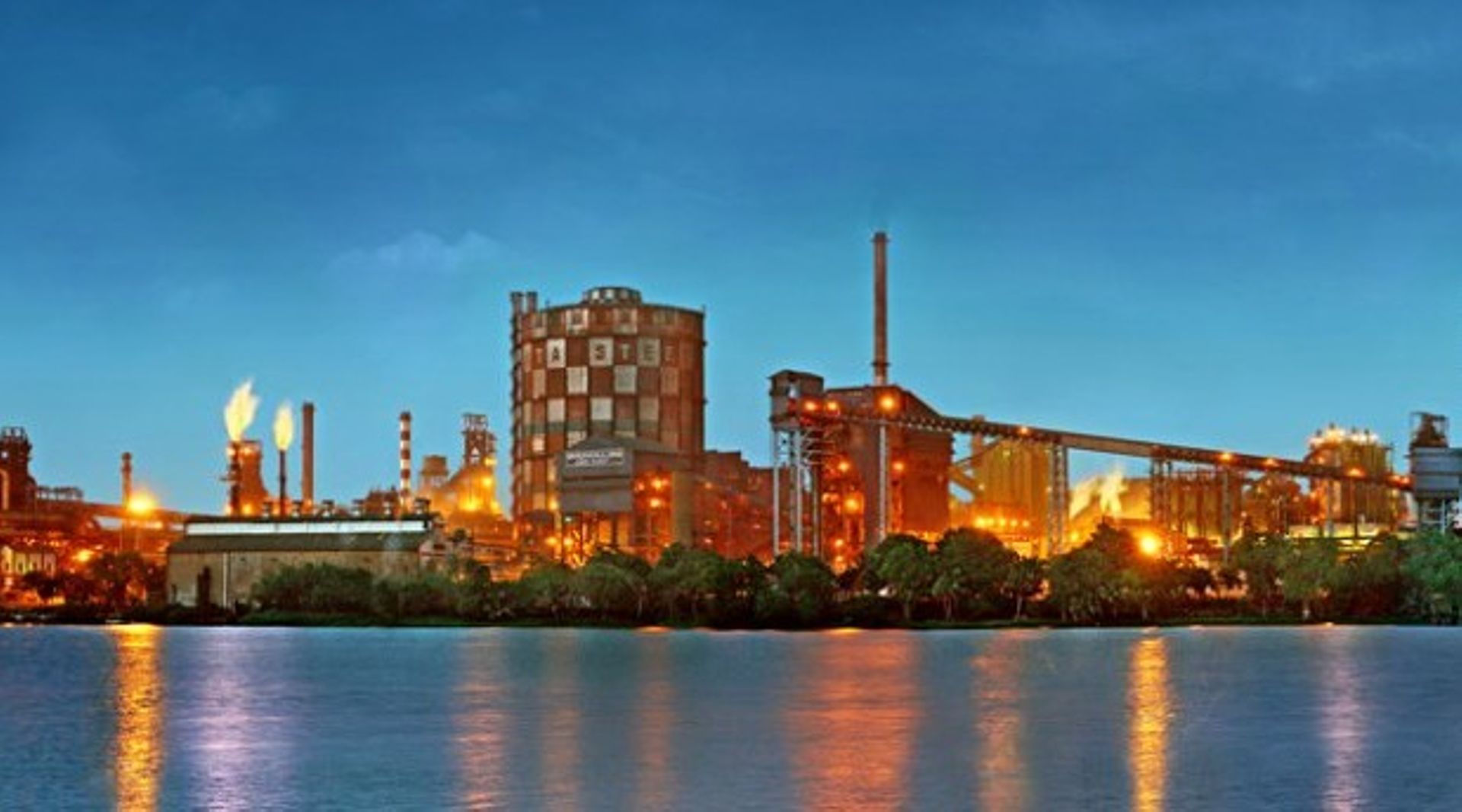 Thyssenkrupp-Tata venture talks said focused on U.K. Unit Value