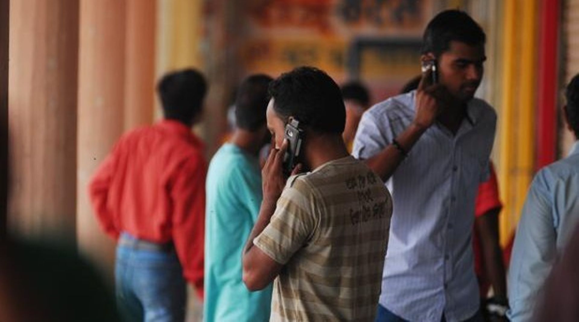 India: 4G data to trigger next big ad war