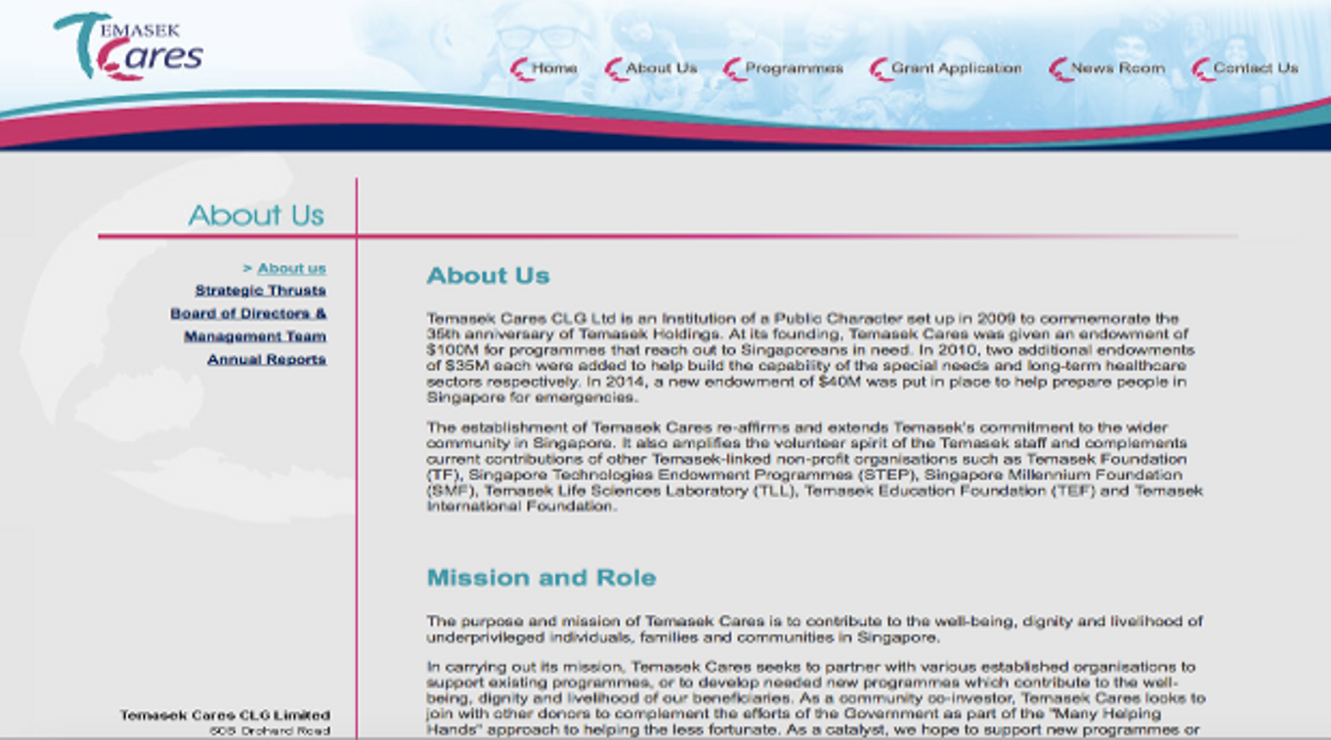 Temasek Cares infuses $22.1m into social programmes: Report