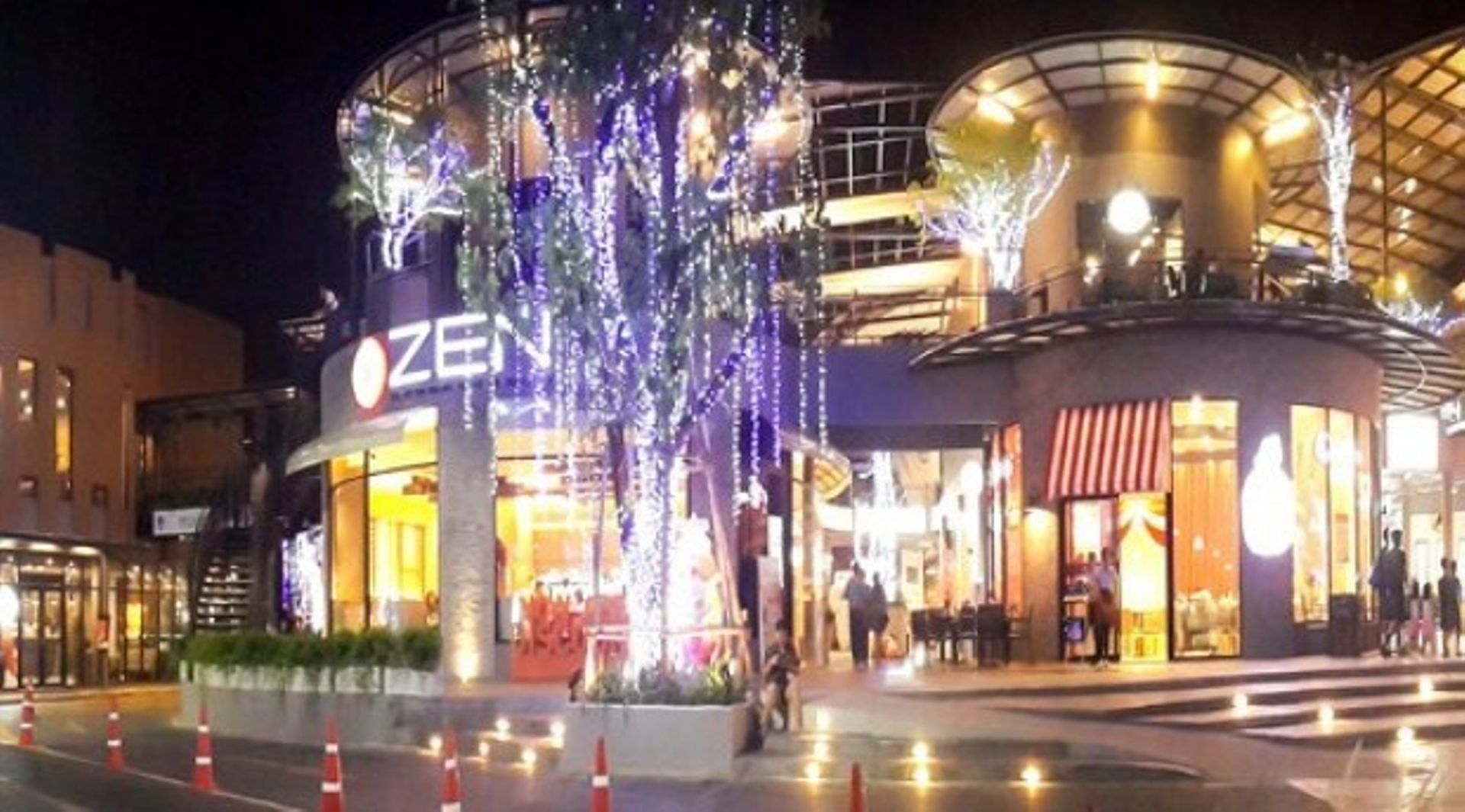 Thailand: JAS Asset plans $9.4m IPO in Nov; to list financing subsidiary in 2017