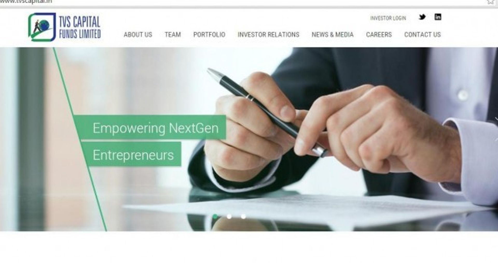 India: TVS Capital picks up 7.5% stake in Prabhat Dairy for $13m