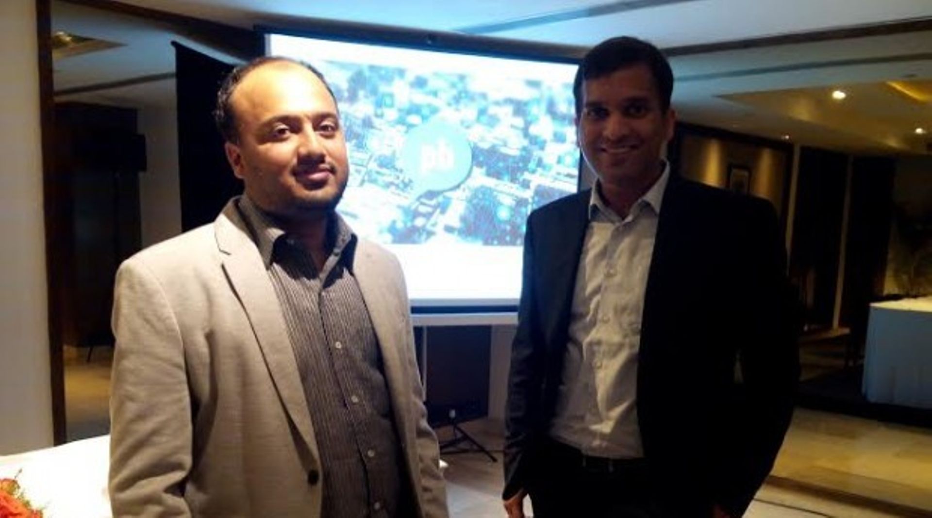 India: FlipKart cofounders, others invest $350,000 in realty networking platform Plabro