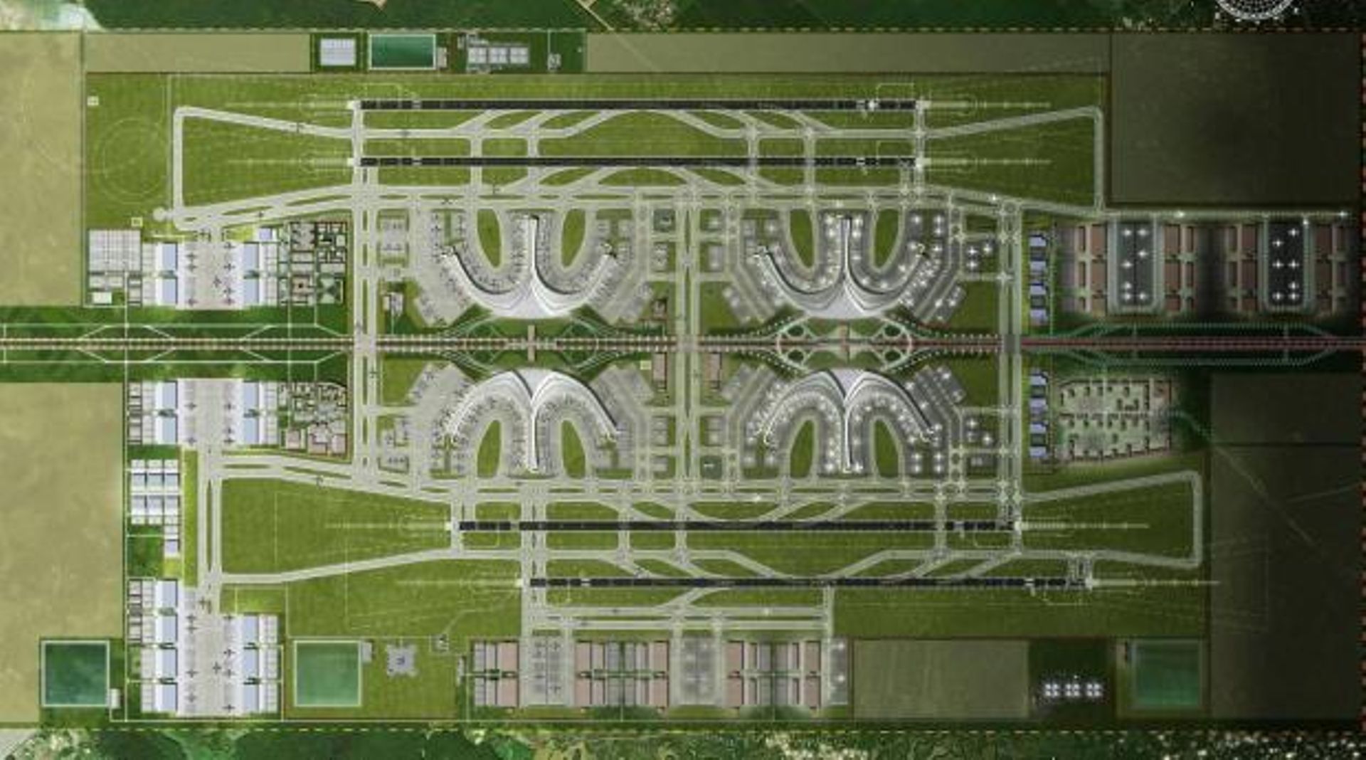 Japan to join Vietnam's $16b Long Thanh International Airport project