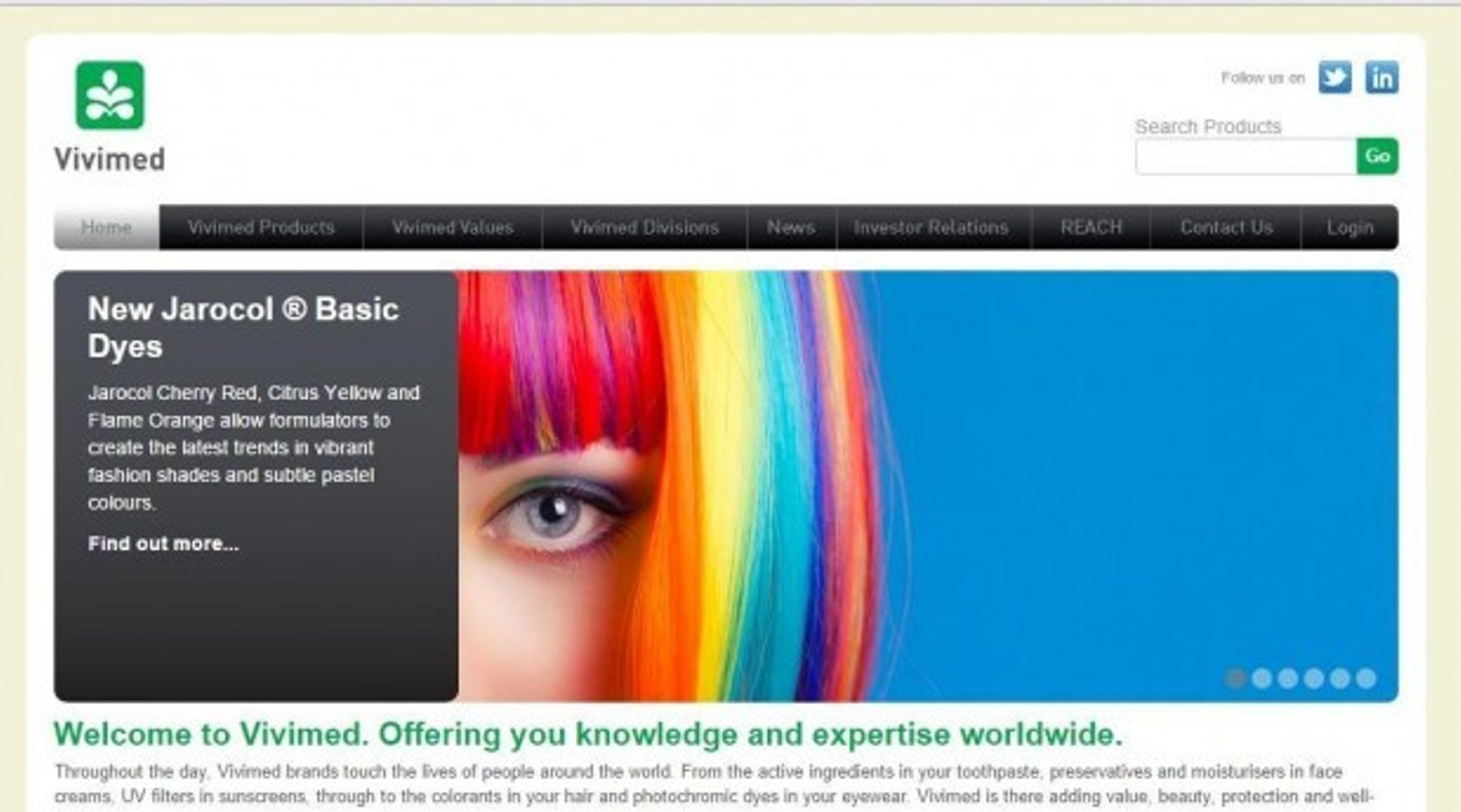 India: Vivimed Labs sells its speciality chemicals division to Clariant Chemicals for $58m