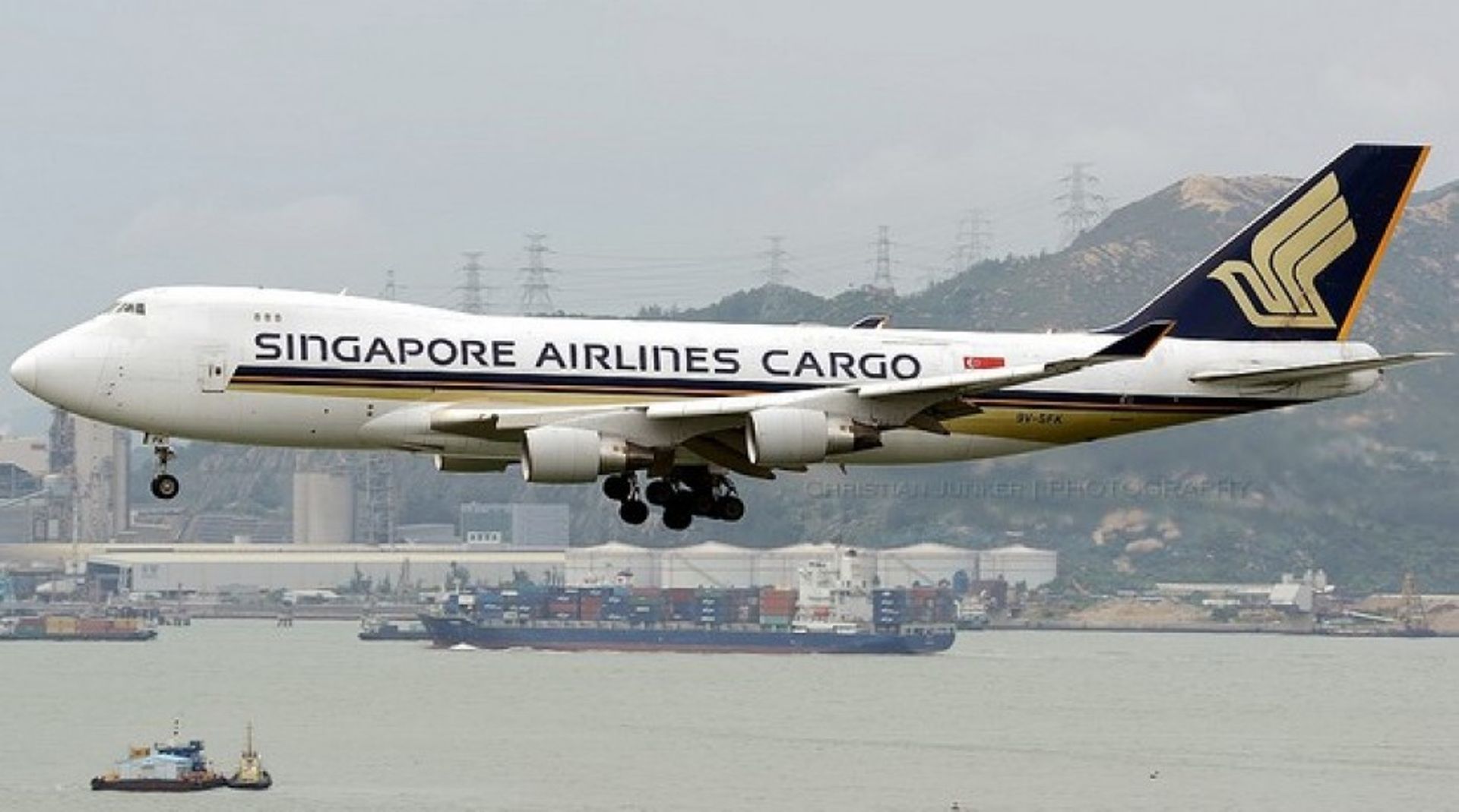 SG Dealbook: SIA-Boeing JV launched; SMG-Cardioscan JV to explore ops in ASEAN