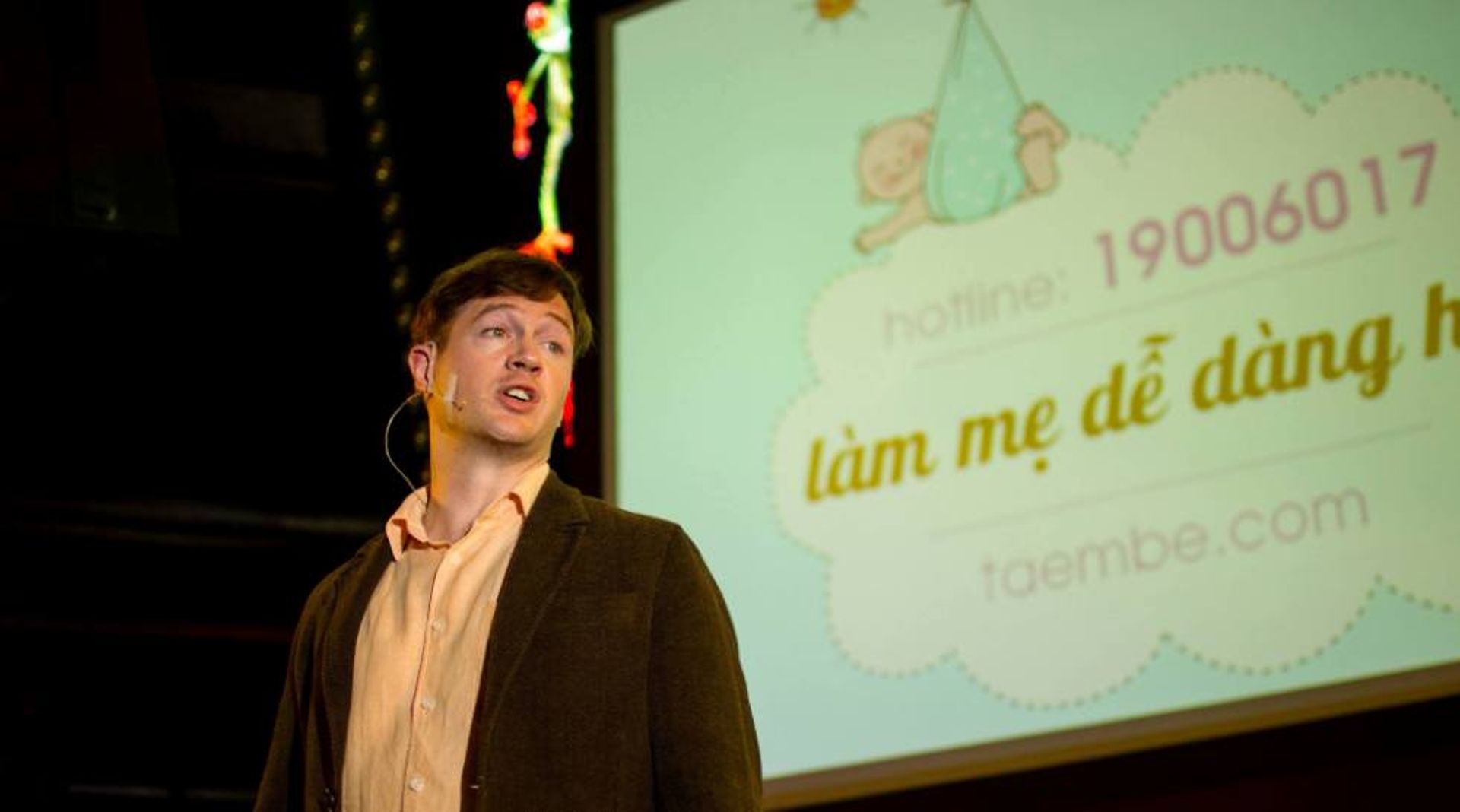 Vietnamese online baby product retailer Taembe secures $228K seed funding from Swiss investor