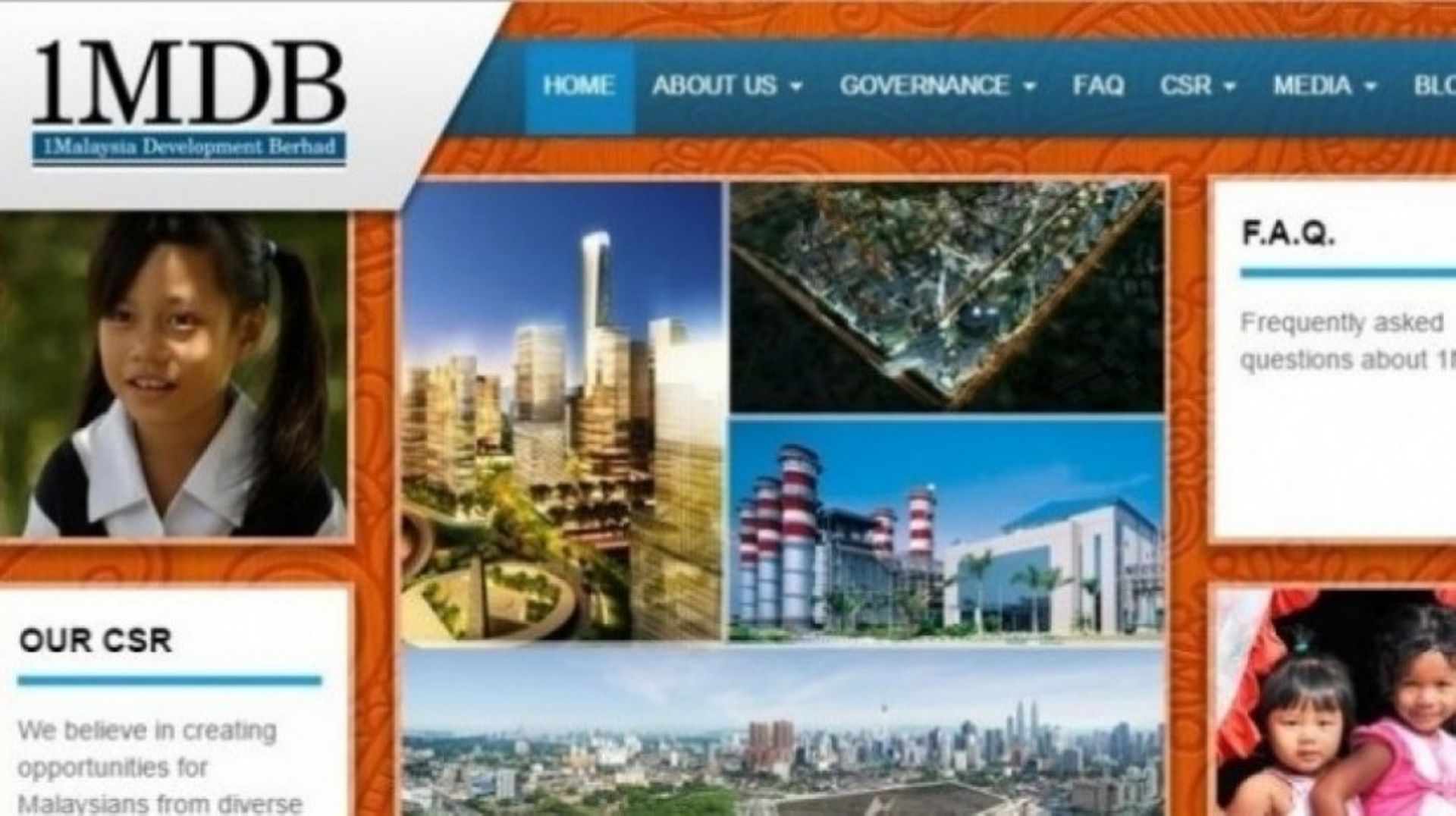 1MDB's energy assets sale on track, four short-listed to bid