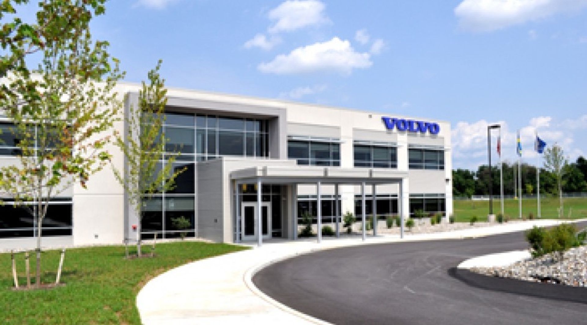 Eyeing IPO, Volvo Cars to take full control of its Chinese business