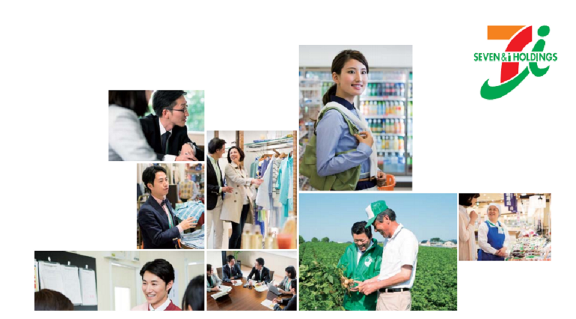 Third Point buys 5% in Japan's 7-eleven stores operator Seven & I