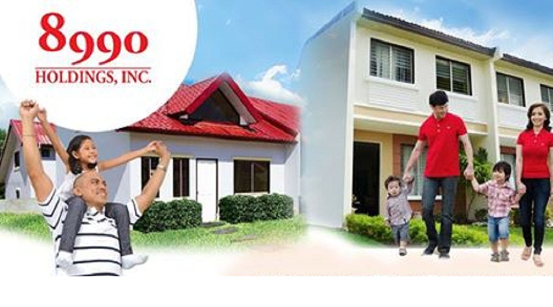 Philippines: 8990 Holdings signs $107.2m housing securitization deal