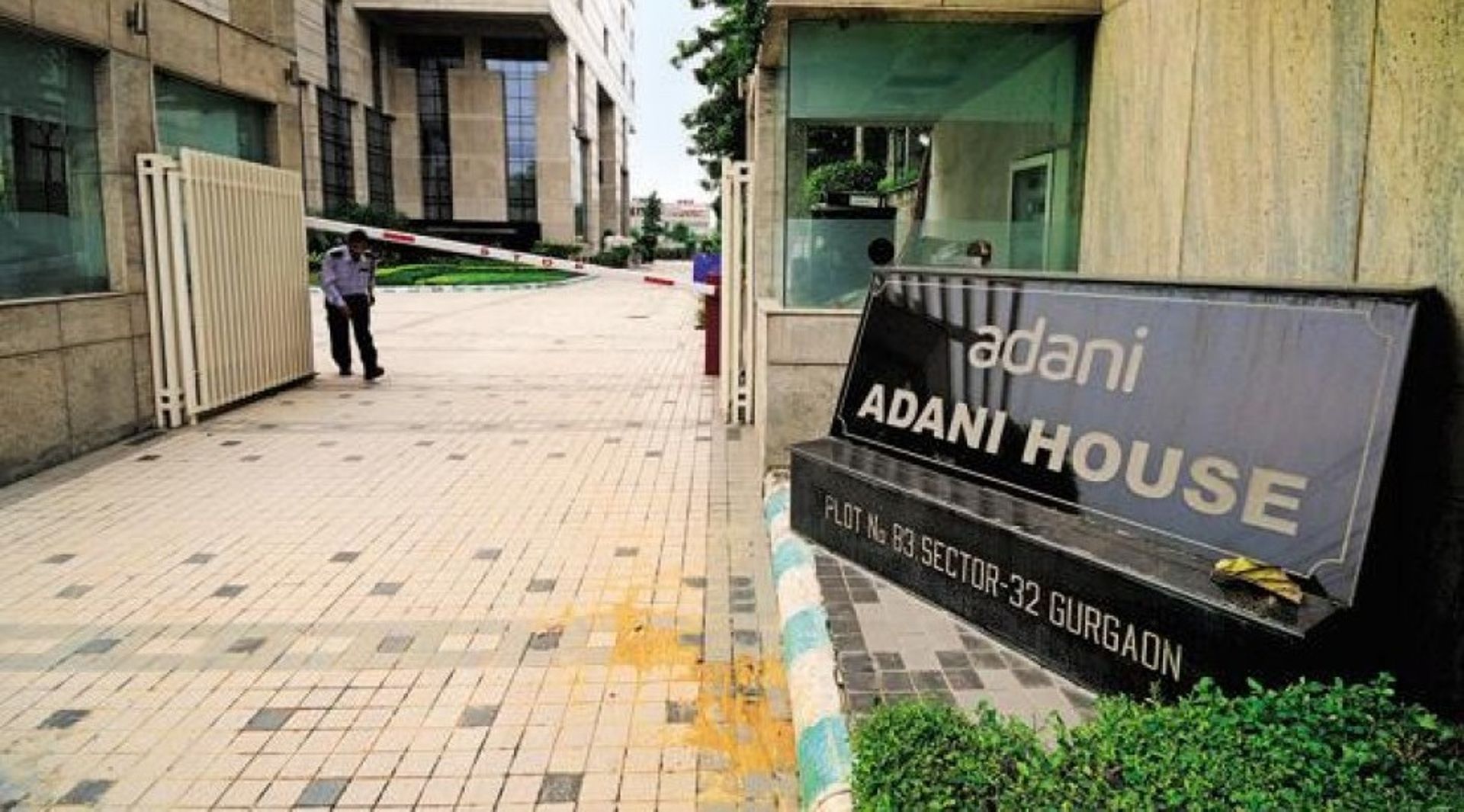 Adani Group may get controlling stake in Mundra LNG terminal