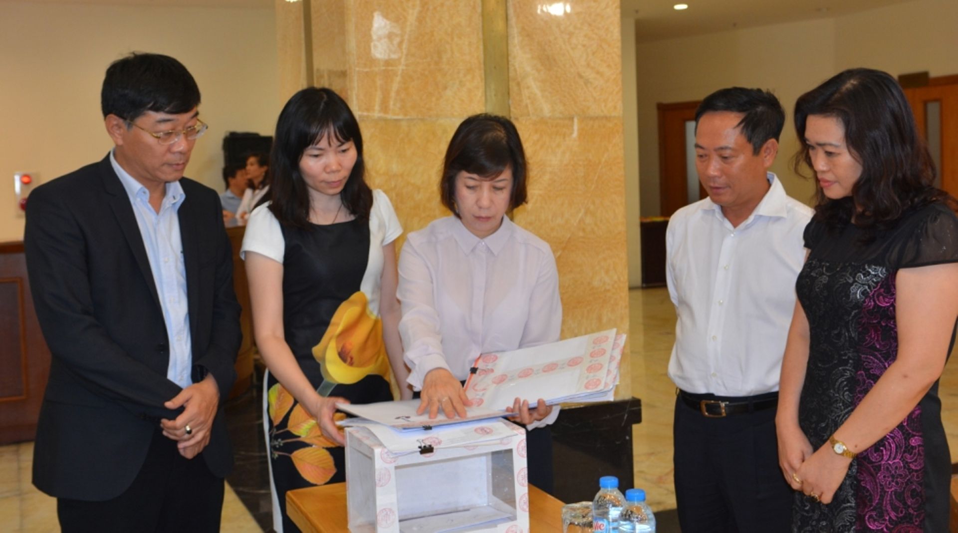 VN Dealbook: Total invests $13.4m more; Transportation Hospital IPO fetches $5.2m; Taiwan firm plans $50m capex