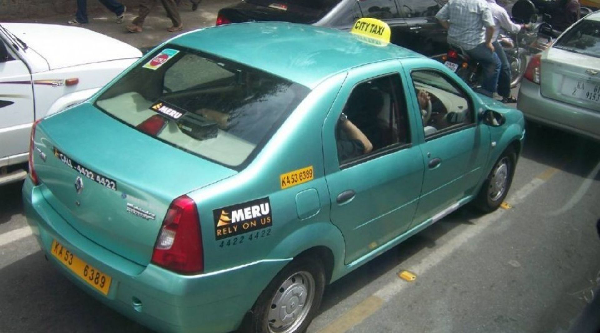 M&M to increase stake in cab service Meru to 100%; True North, others exit
