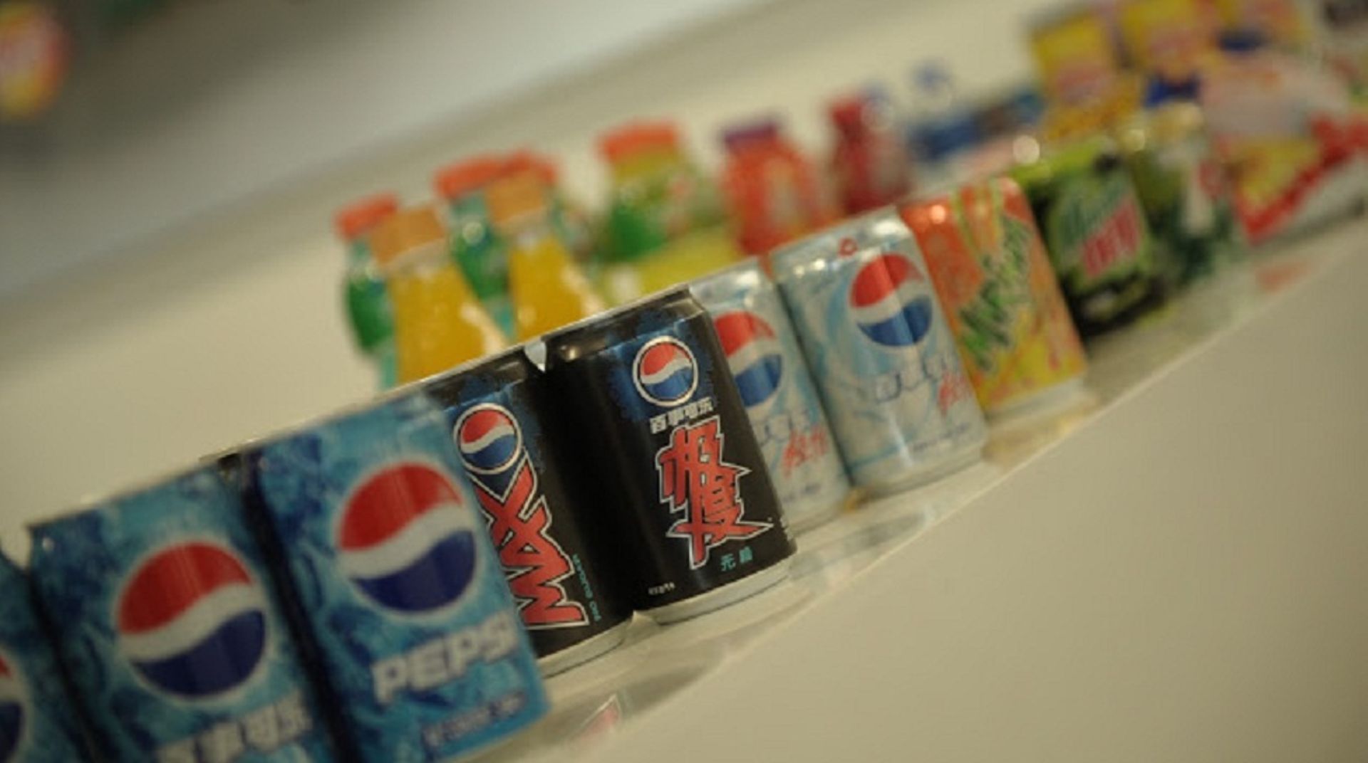 After apparel, accessories PepsiCo to market smartphones in China