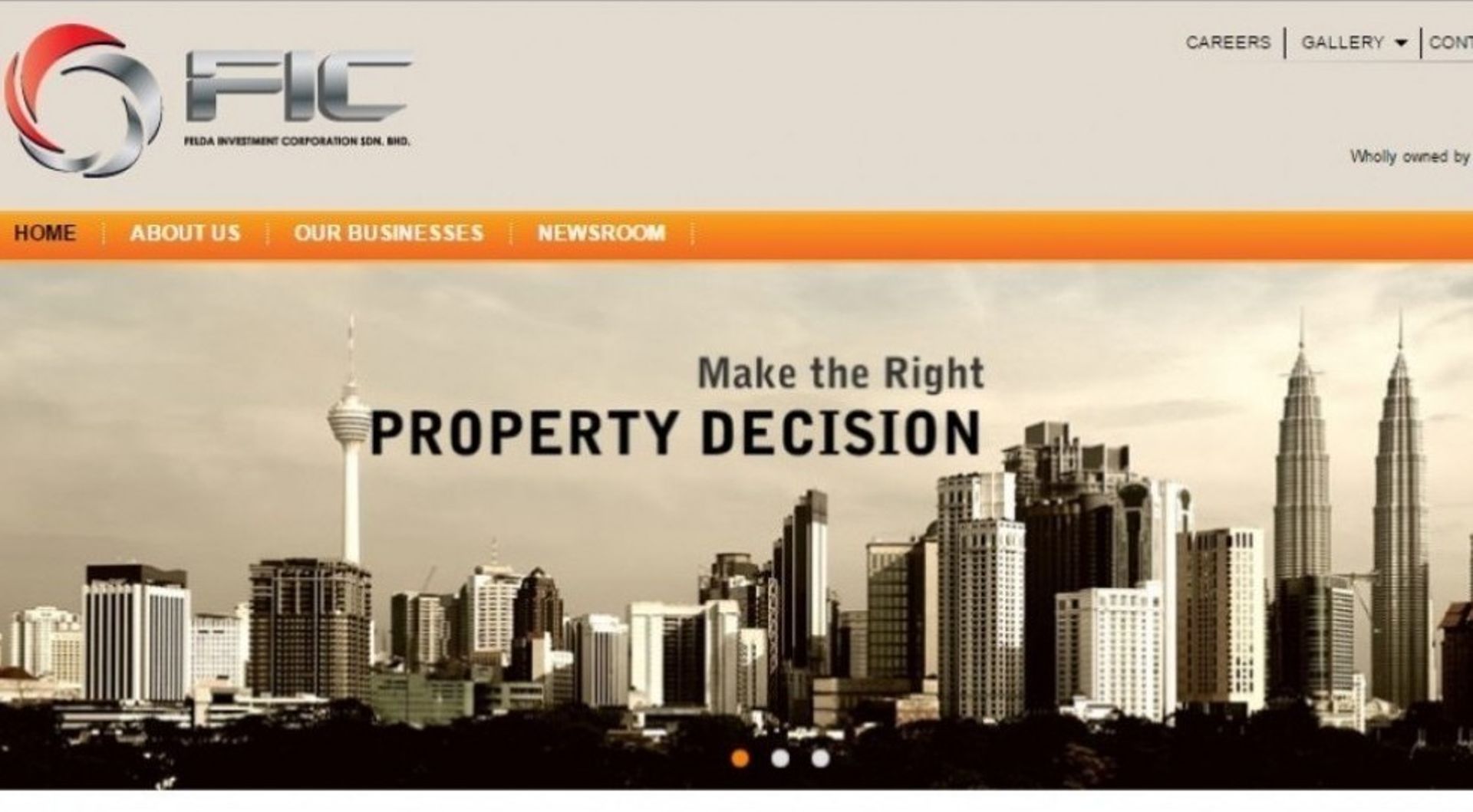 Malaysia's FIC diversifies portfolio, launches $9m student housing property in UK