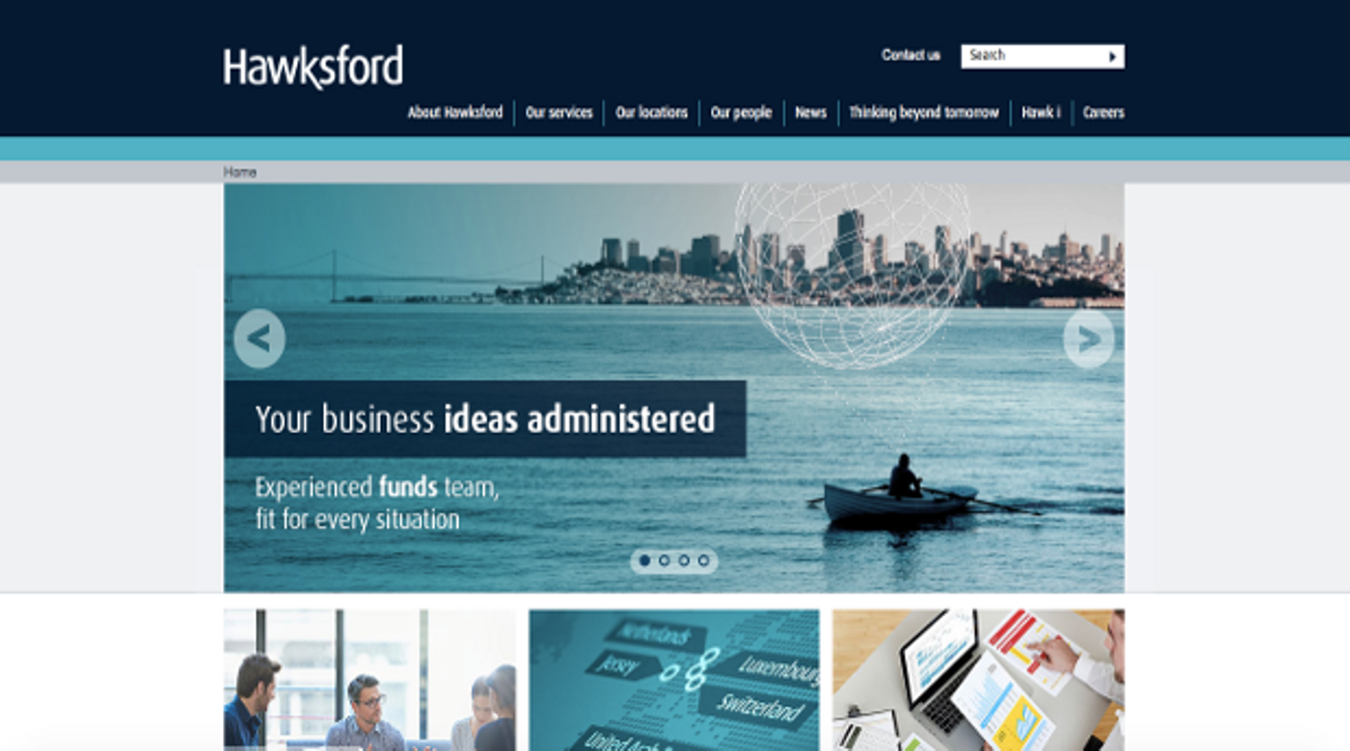 Singapore: Hawksford strengthens Asian presence, with three strategic appointments