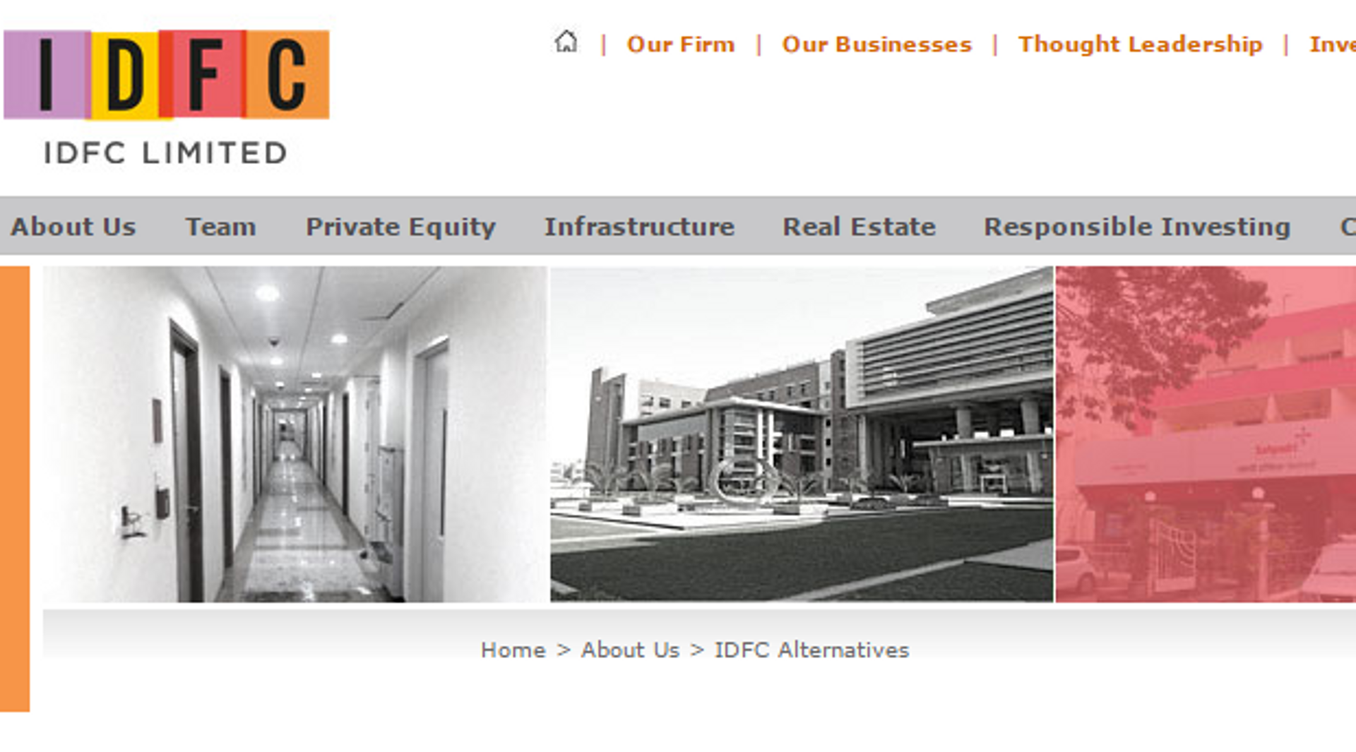 India: IDFC PE targets up to $200m investment in four-five deals a year