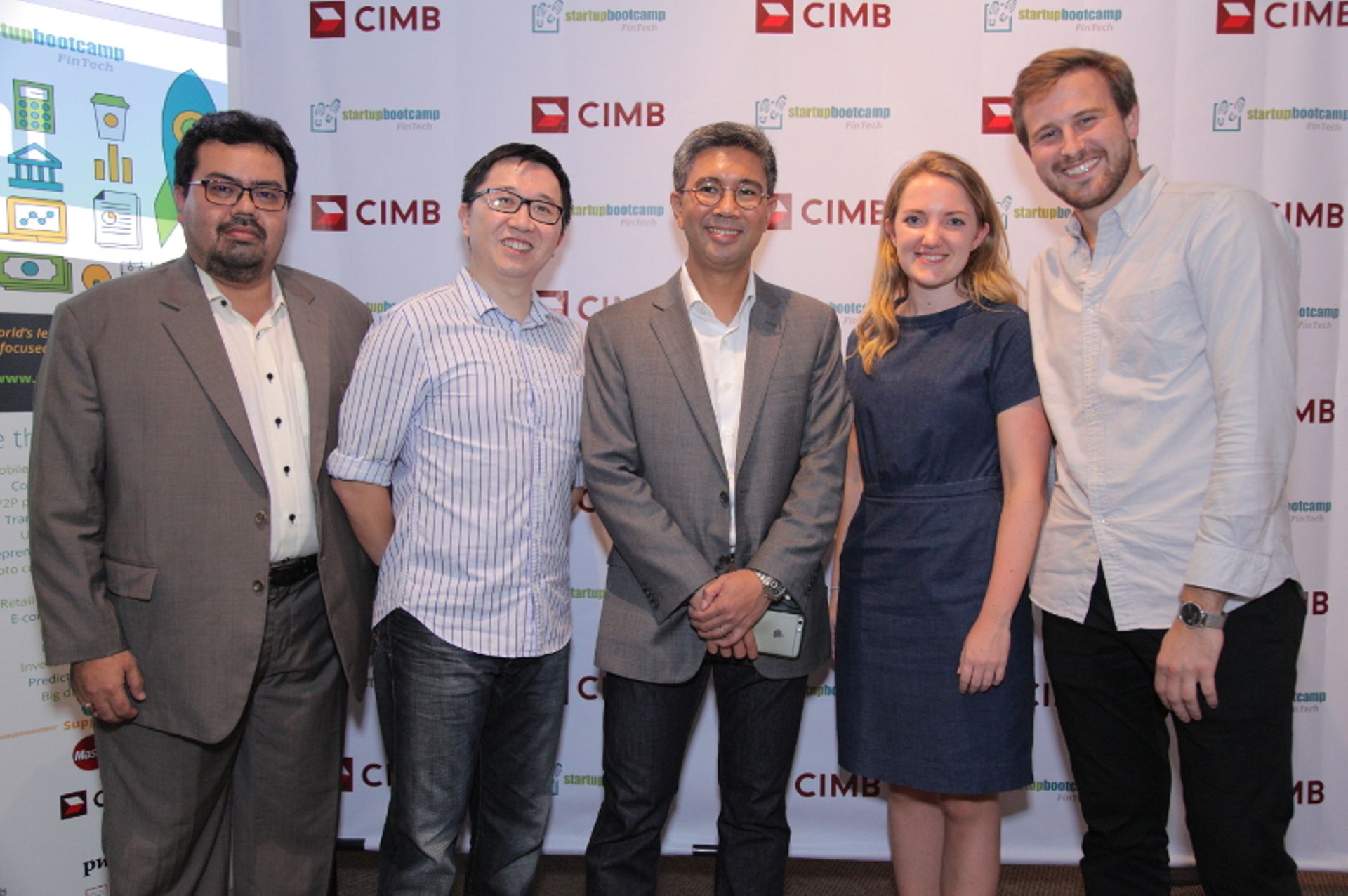 Singapore: SBC Fintech-CIMB partnership to extend SBC APAC reach