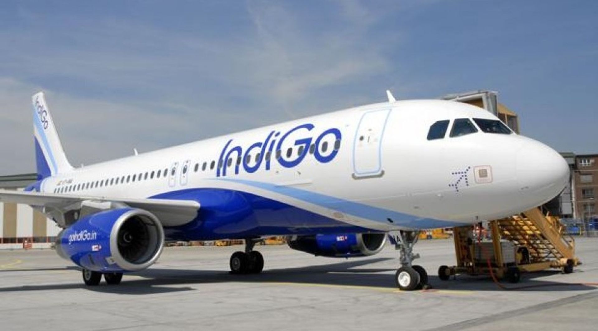 COVID-hit Indian airline IndiGo to weigh raising funds through QIP