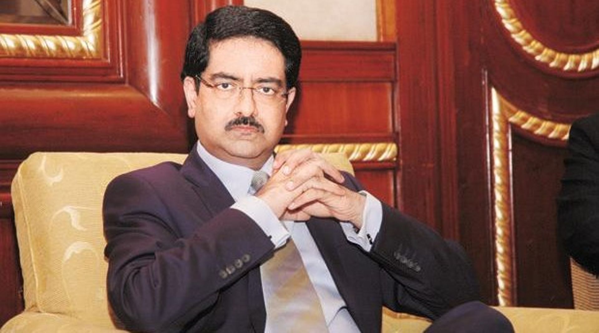 India: In KM Birla’s 20-year transformation, a mix of caution and ambition