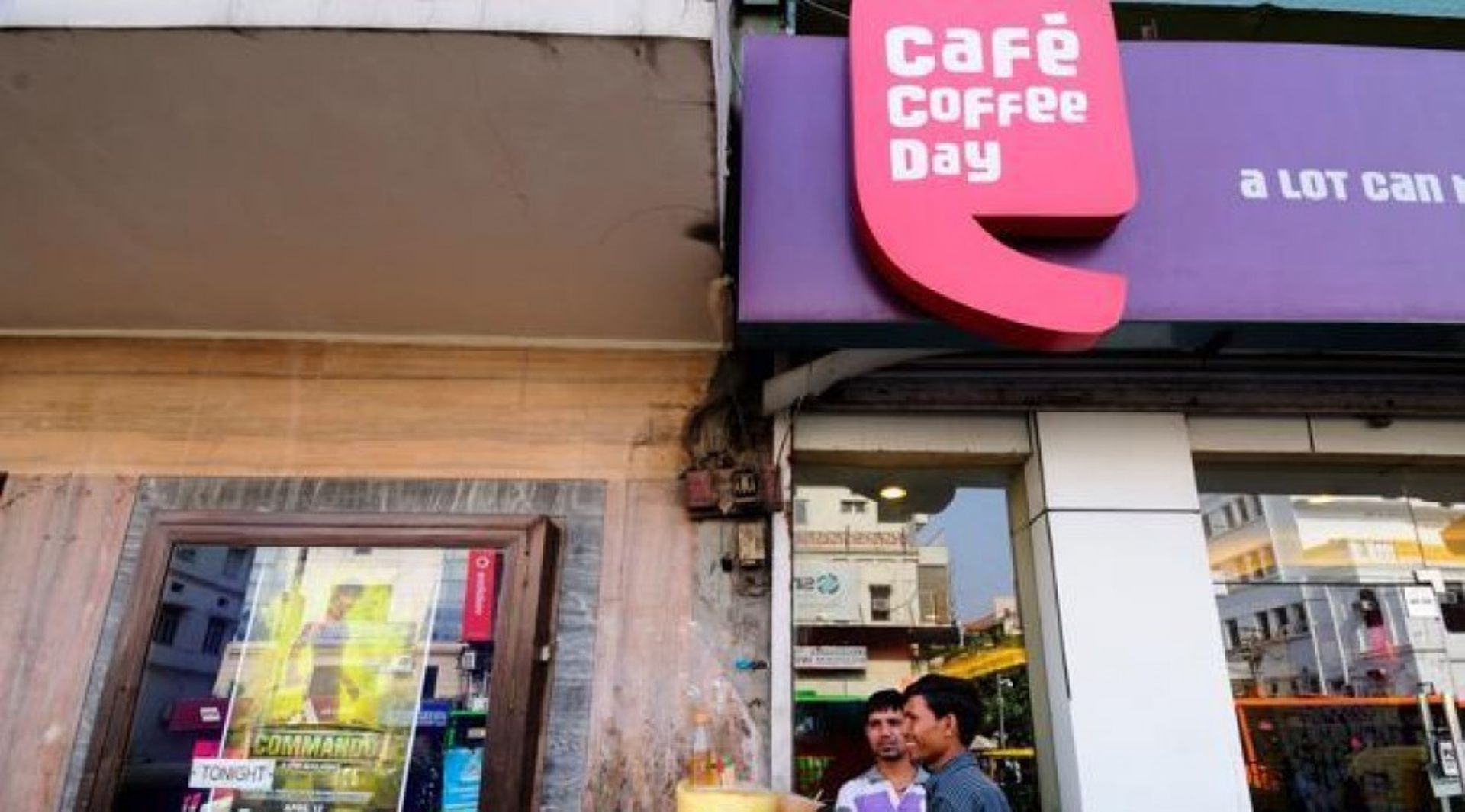 India: 10 things a Café Coffee Day investor should know