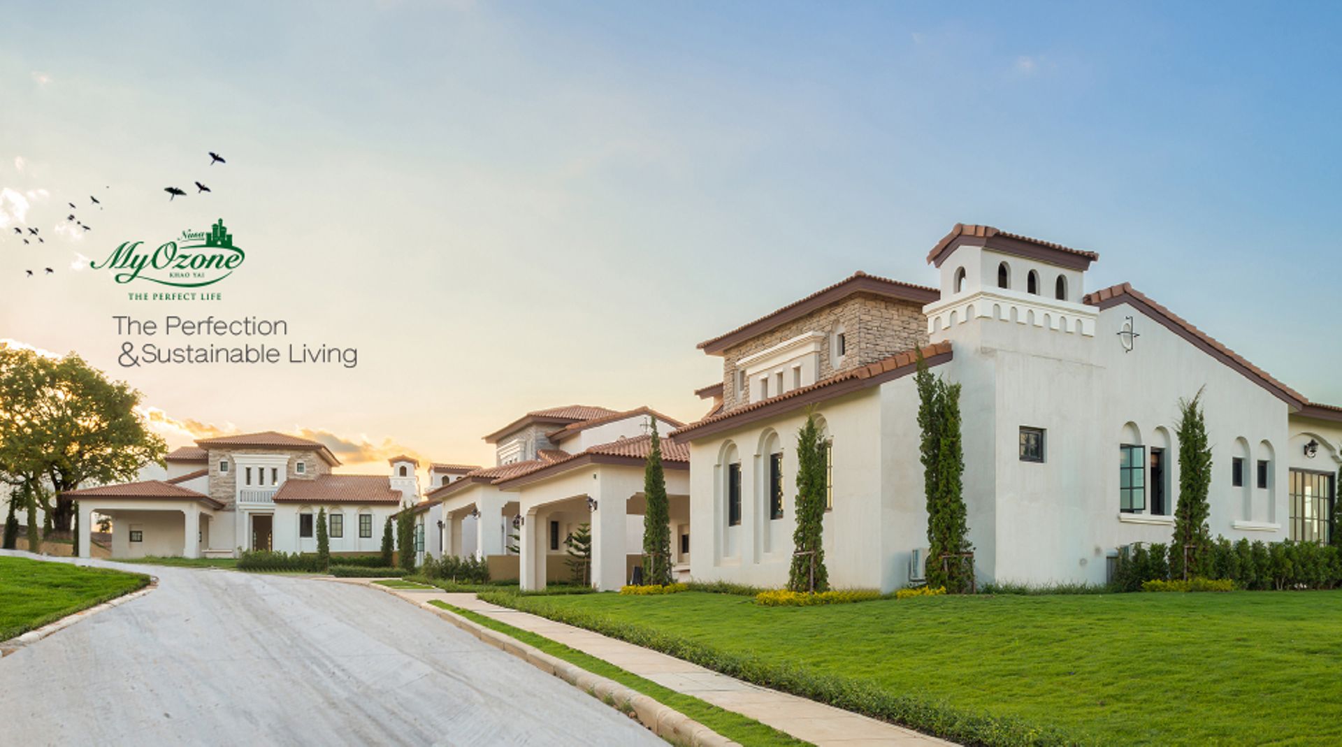 Thailand property developer Nusasiri sells 300m shares to TTA group