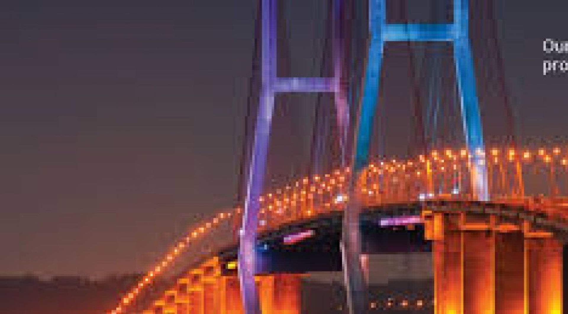Indonesia infra investment firm IIF may get $150m debt facility from IFC, others