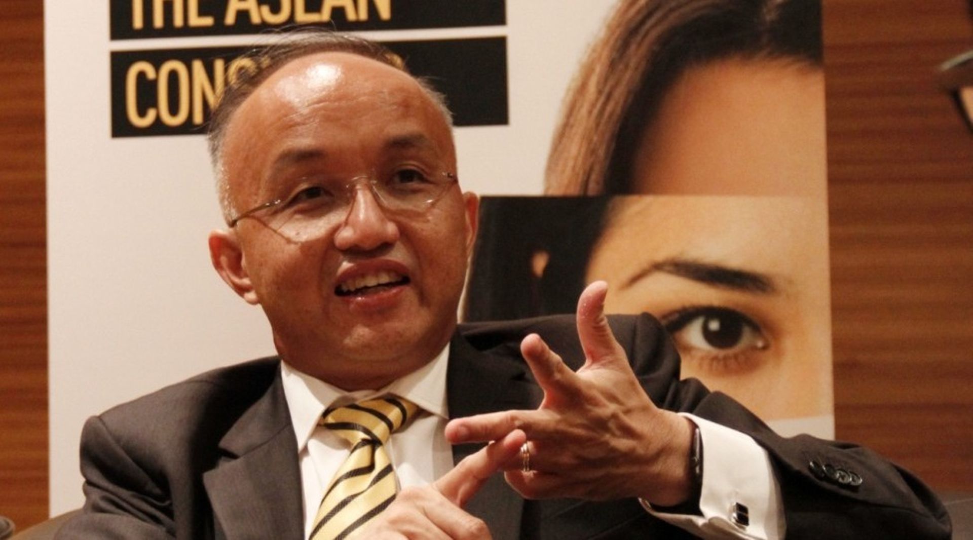 Indonesia needs to deepen its sukuk bond market: Maybank CEO John Chong