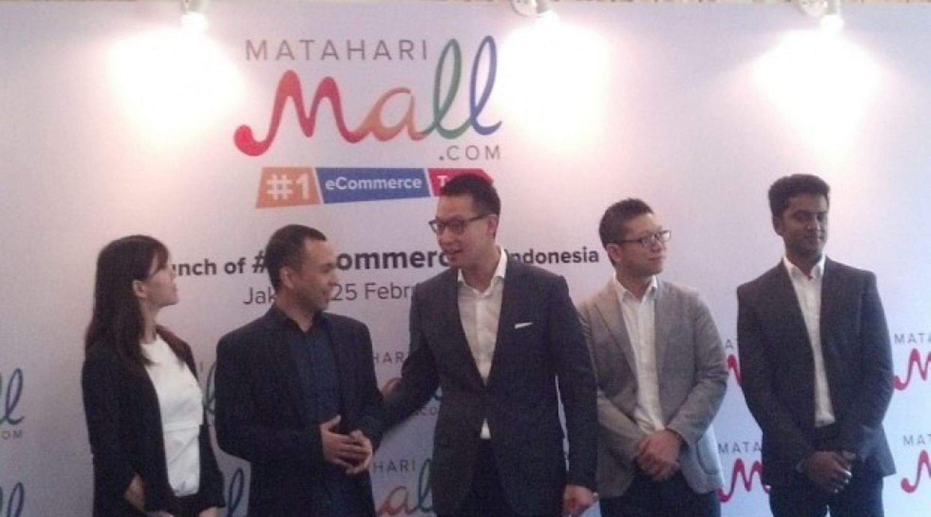 Lippo Group-backed Venturra Capital launches $150m VC fund; to invest in tech, internet firms in SE Asia