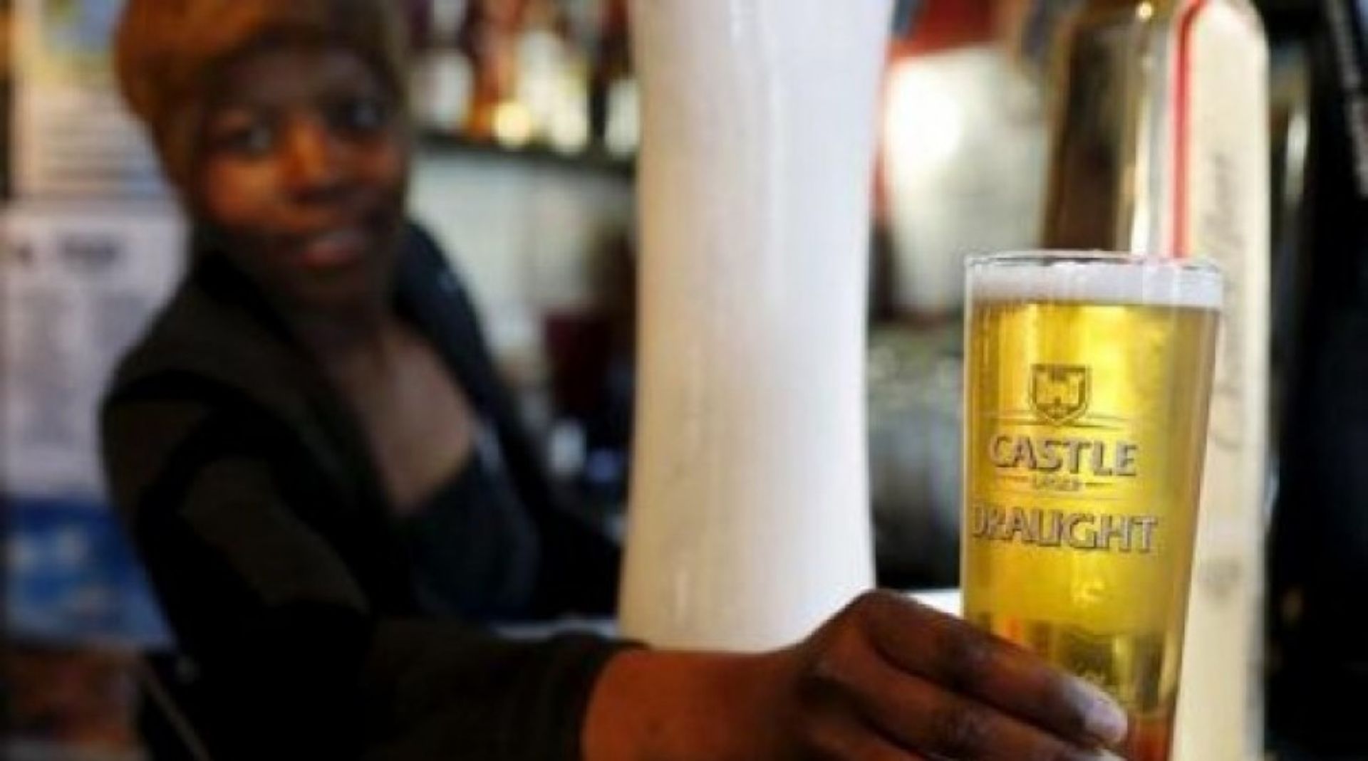 AB InBev makes new 68b pound bid for rival SABMiller