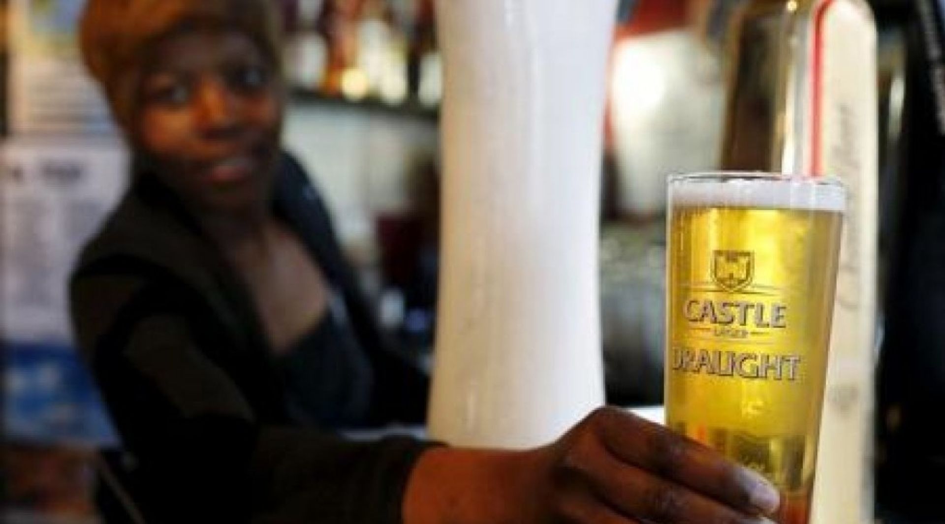 World's largest brewer AB InBev agrees $104B deal for rival SABMiller