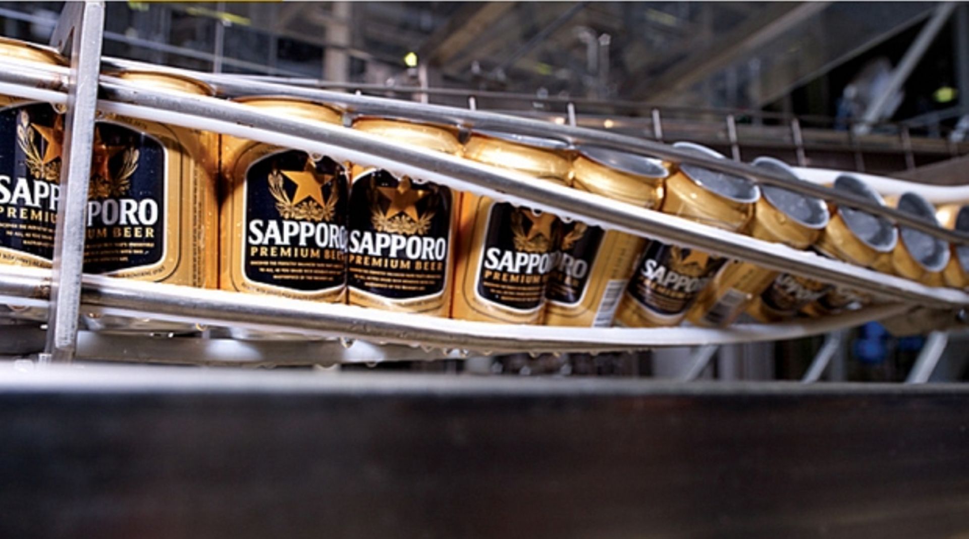3D Investment Partners raises stake in Japanese beverages maker Sapporo