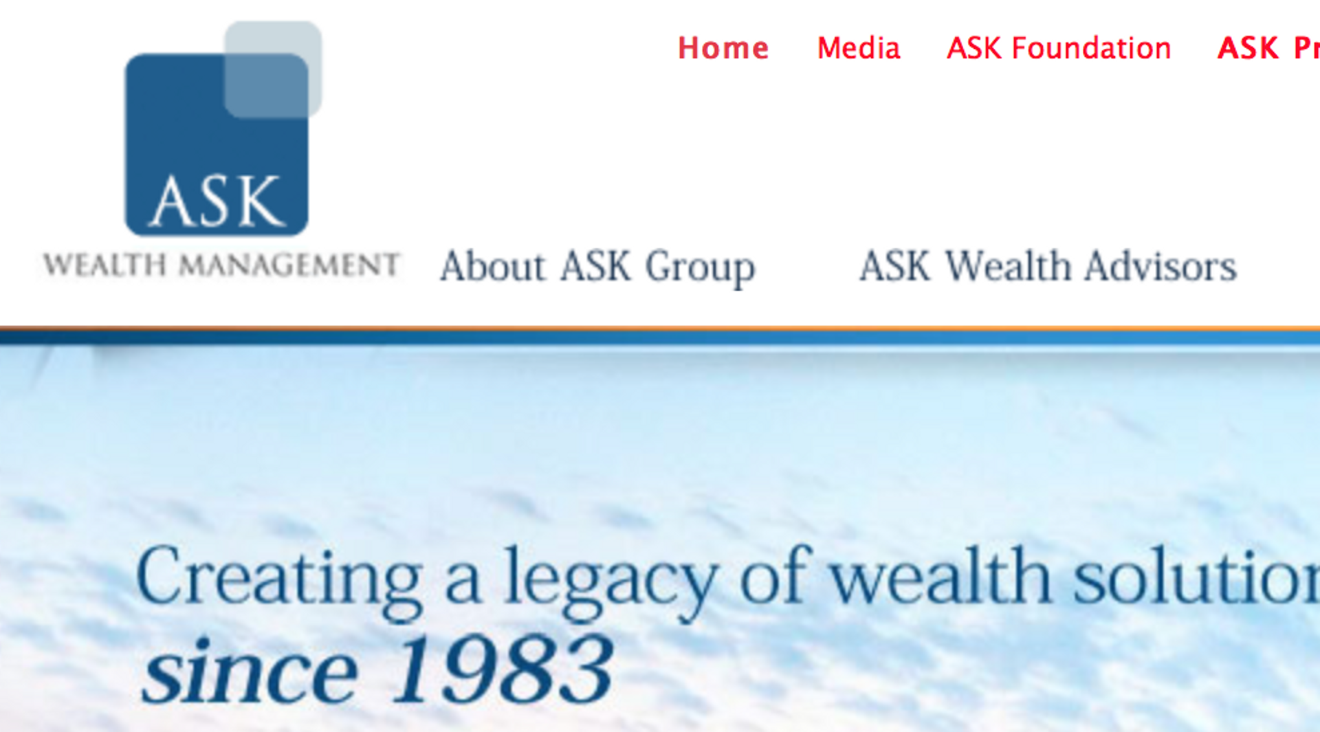Evan Gallagher is new CEO of ASK Group's Singapore operations