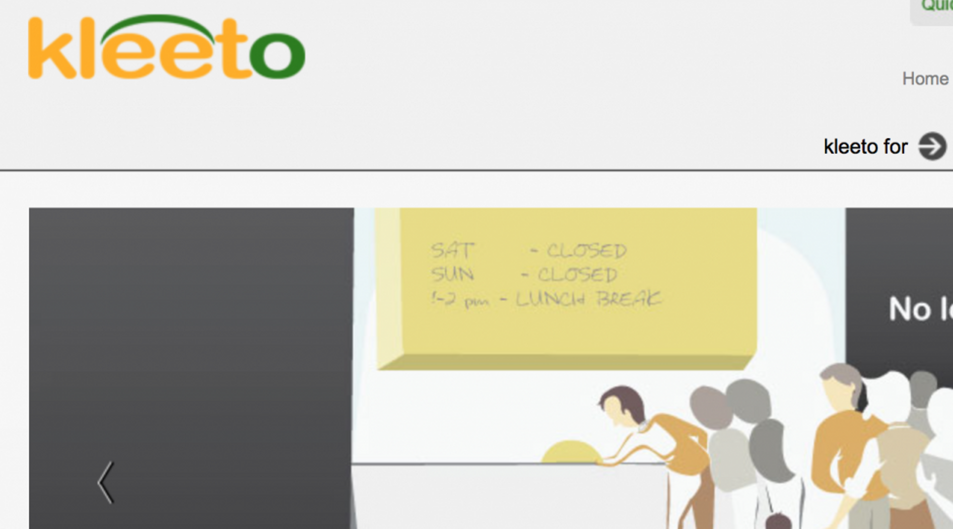 India: Kleeto raises $230k pre-Series A funding