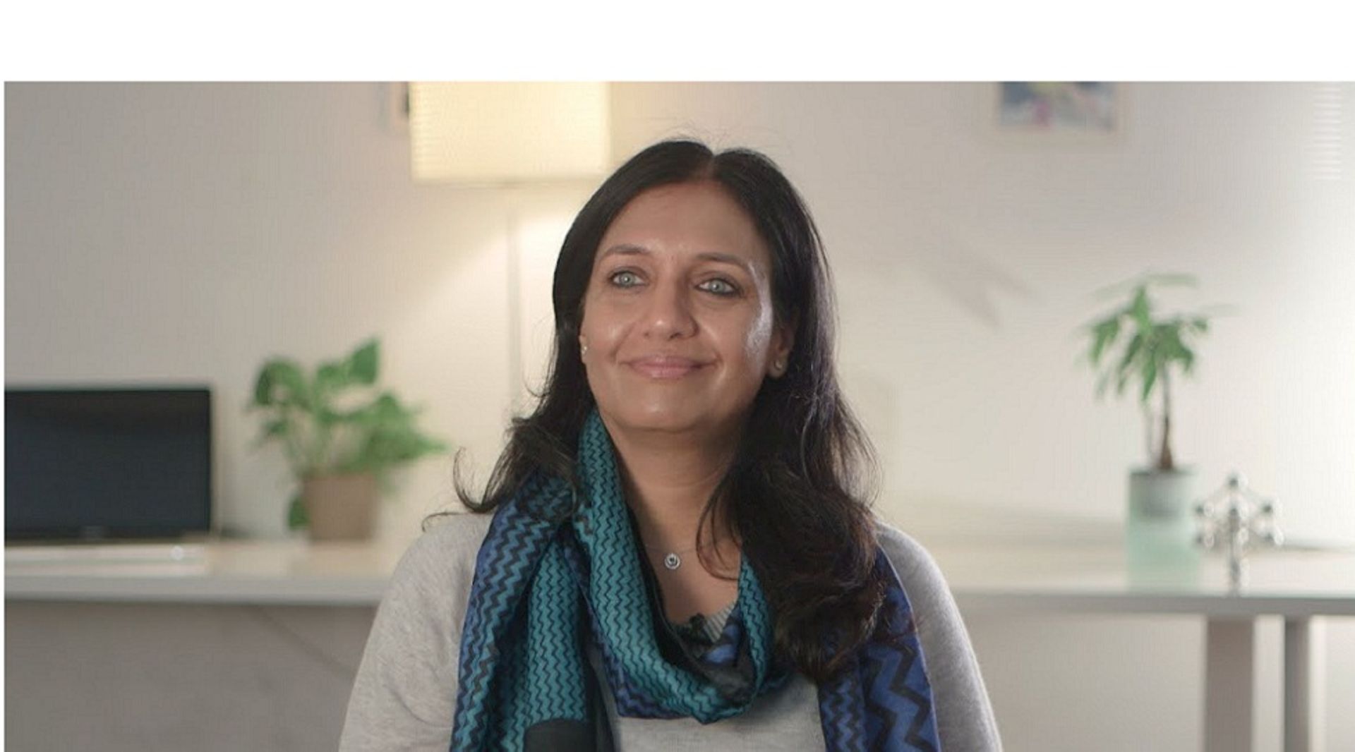 We've brought transparency into startup funding: Shanti Mohan, LetsVenture