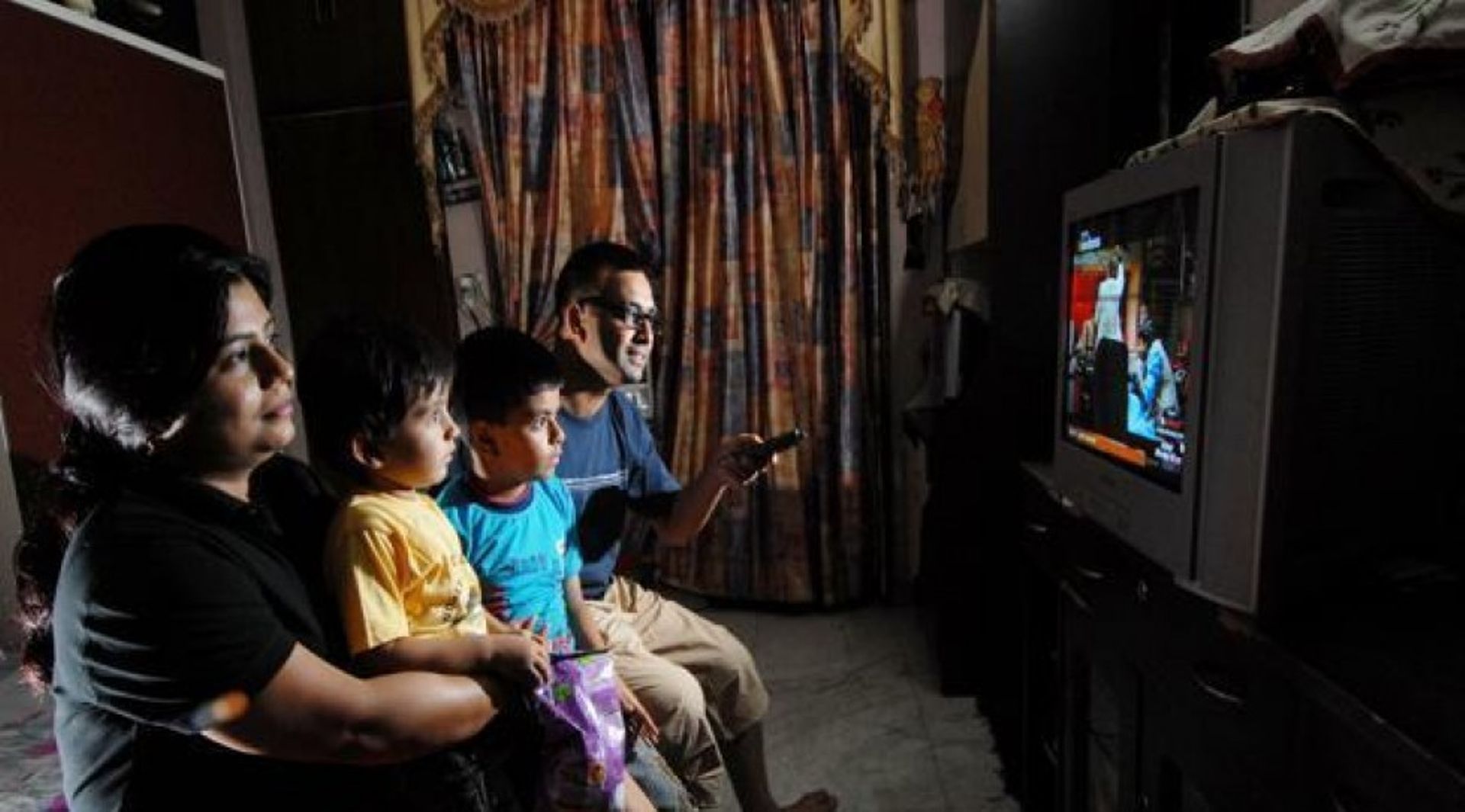 India: TAM Media, IMRB join hands for new data service to measure audiences