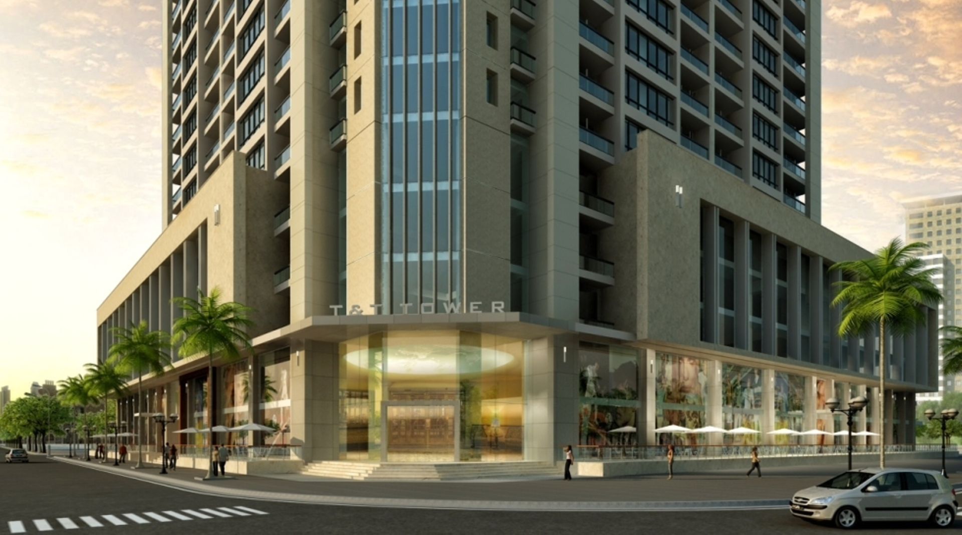 Vietnam: T&T Group shores up investment in state companies, eyes real estate assets