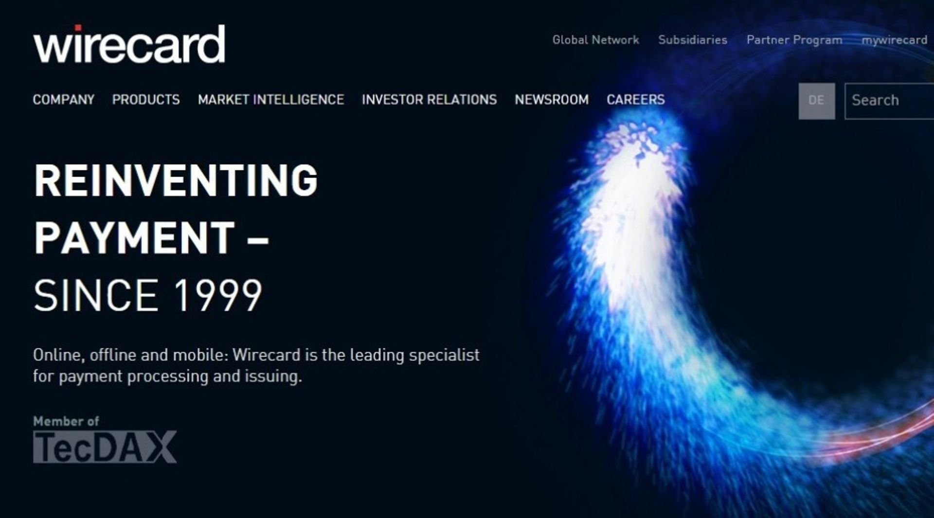 Wirecard to acquire customer portfolio of Citigroup's APAC merchant biz