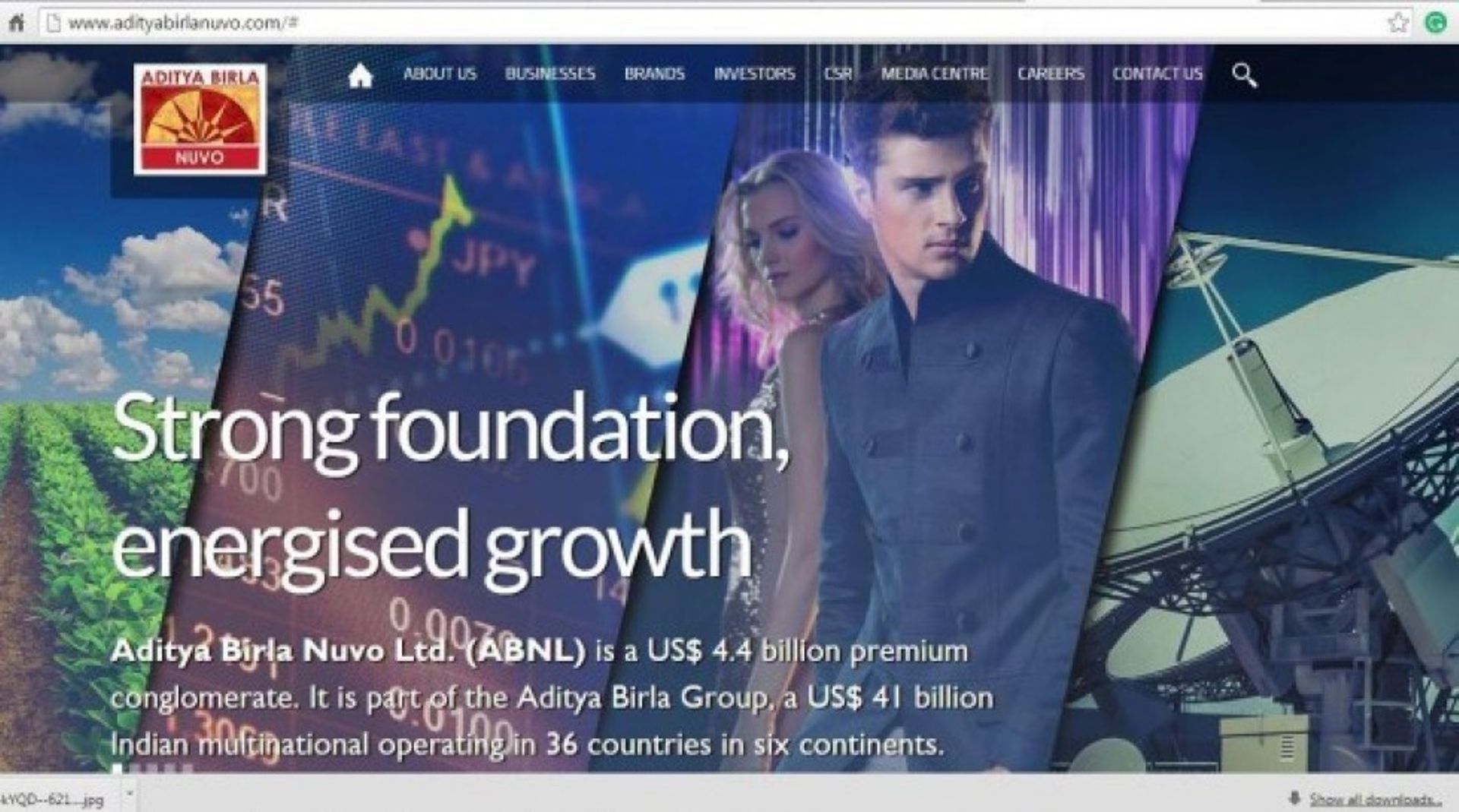 India: Aditya Birla Group bets big on financial services with demerger, listing plans