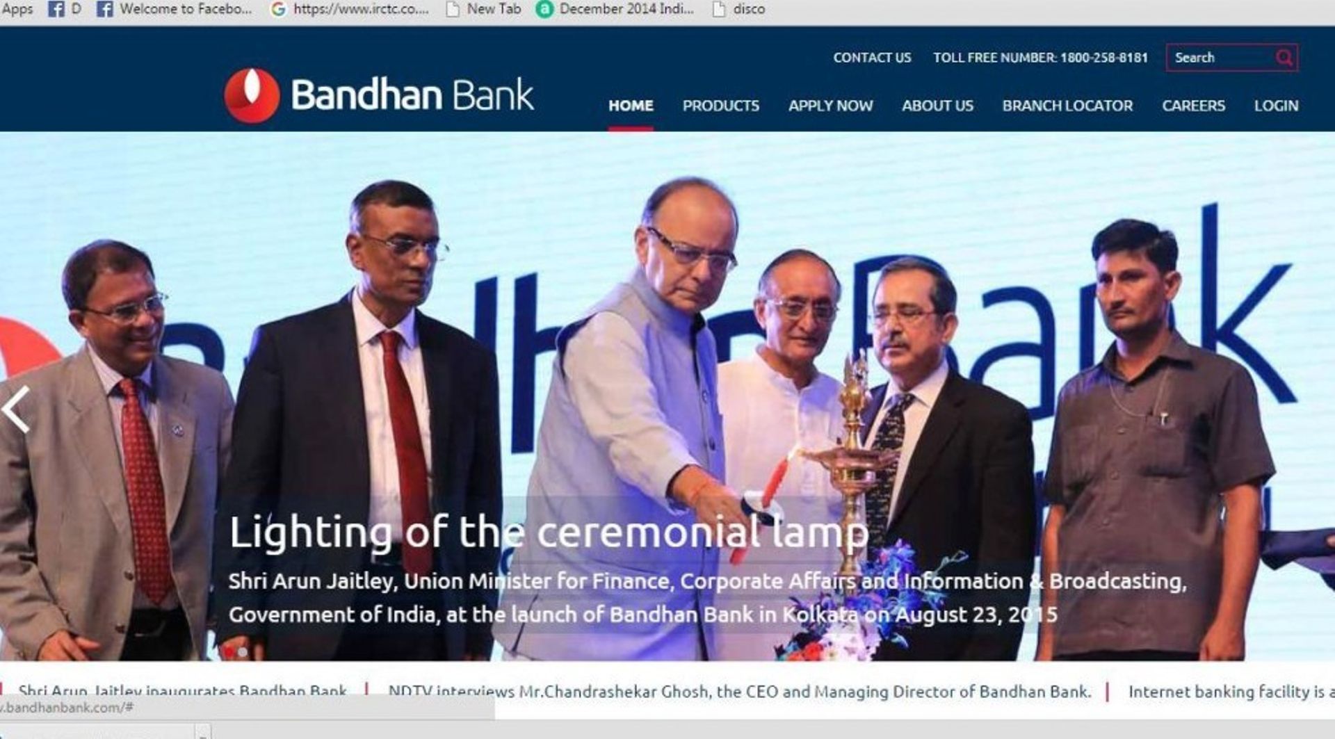 Singapore's GIC, IFC & Sidbi increase stake in Bandhan Bank