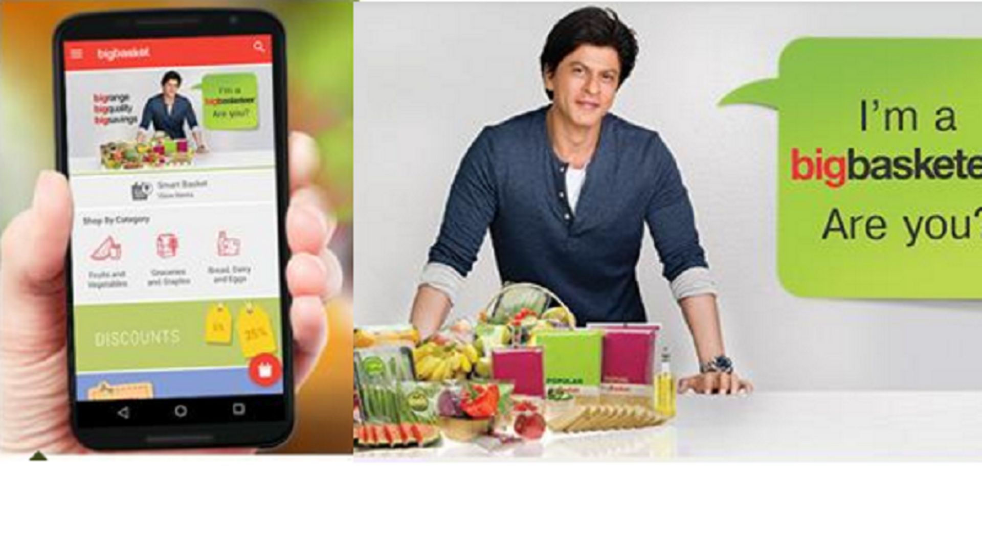 India Digest: BigBasket plans offline foray; Apax emerges front runner for Sutures India deal