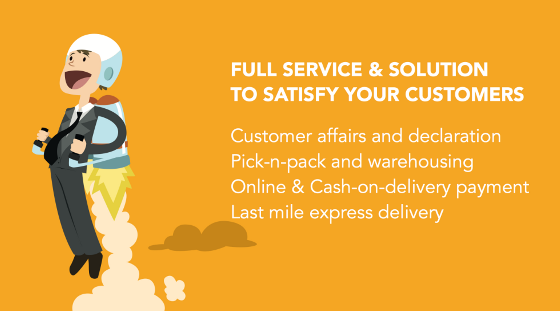 Vietnam: PeaceSoft-backed BoxMe launches Amazon-like fulfillment service for e-commerce